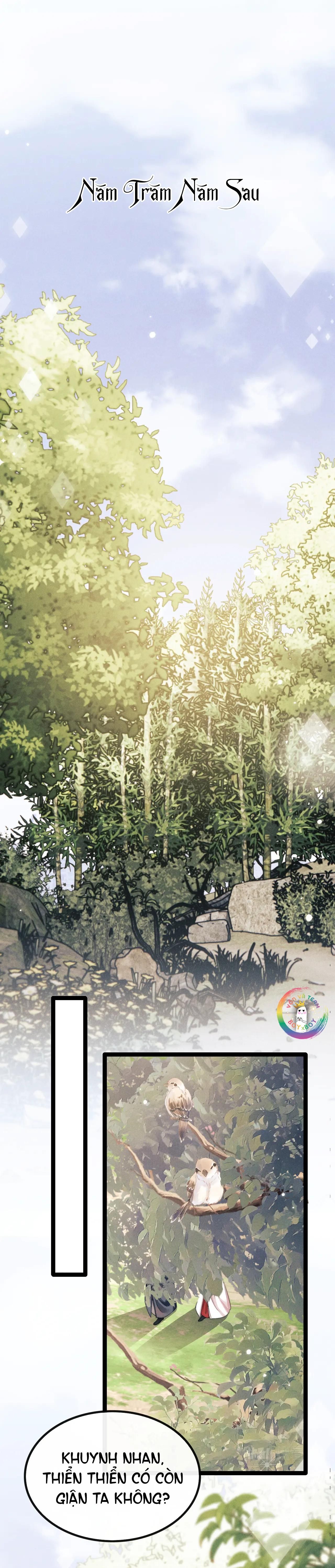 Sự Hối Hận Muộn Màng Chapter 32 - 19