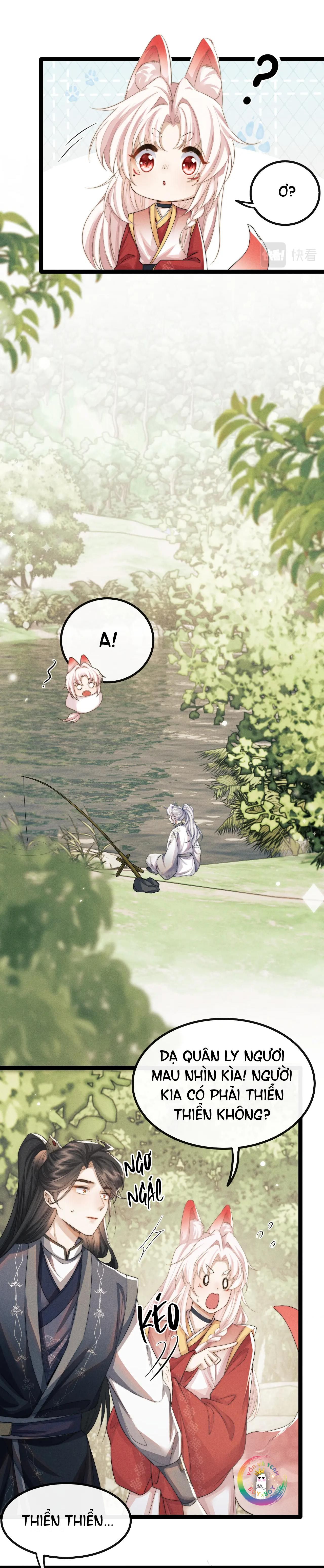 Sự Hối Hận Muộn Màng Chapter 32 - 22