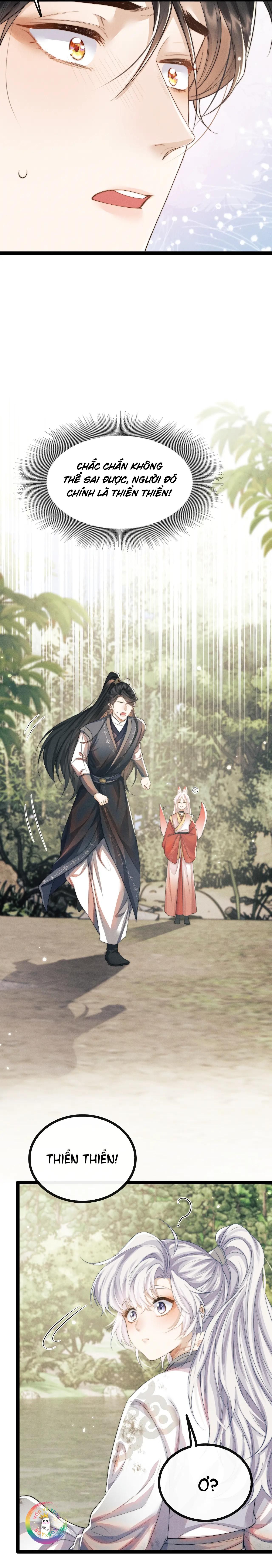 Sự Hối Hận Muộn Màng Chapter 32 - 23