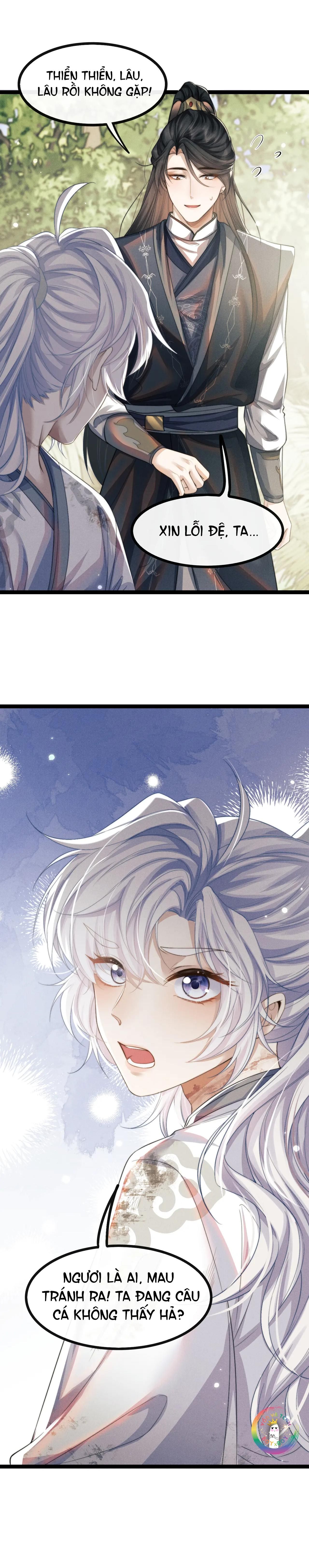 Sự Hối Hận Muộn Màng Chapter 32 - 24