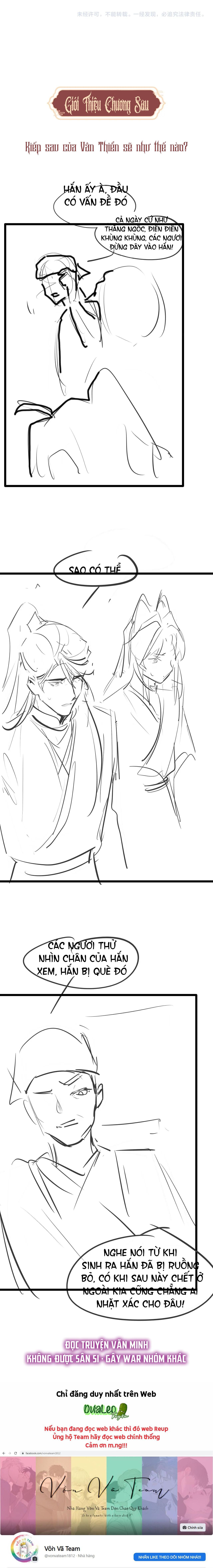 Sự Hối Hận Muộn Màng Chapter 32 - 25