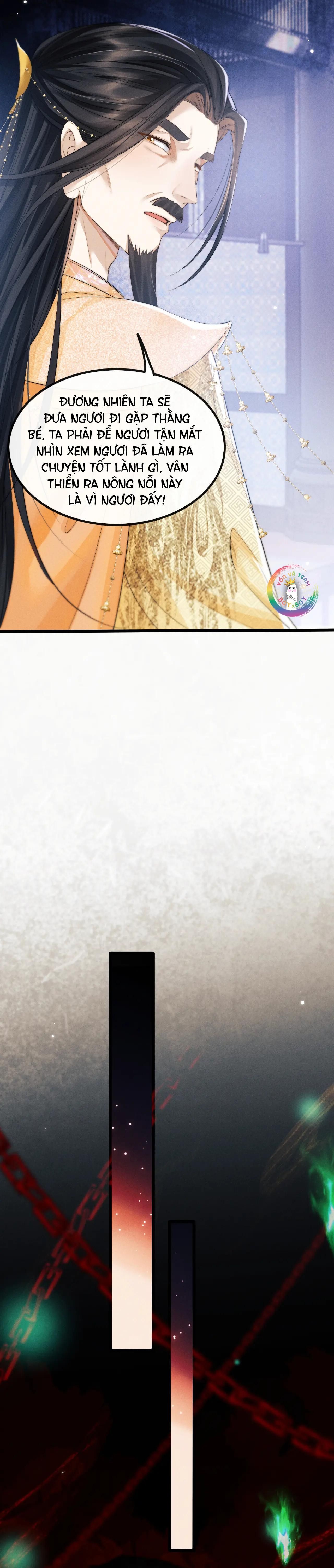 Sự Hối Hận Muộn Màng Chapter 32 - 4