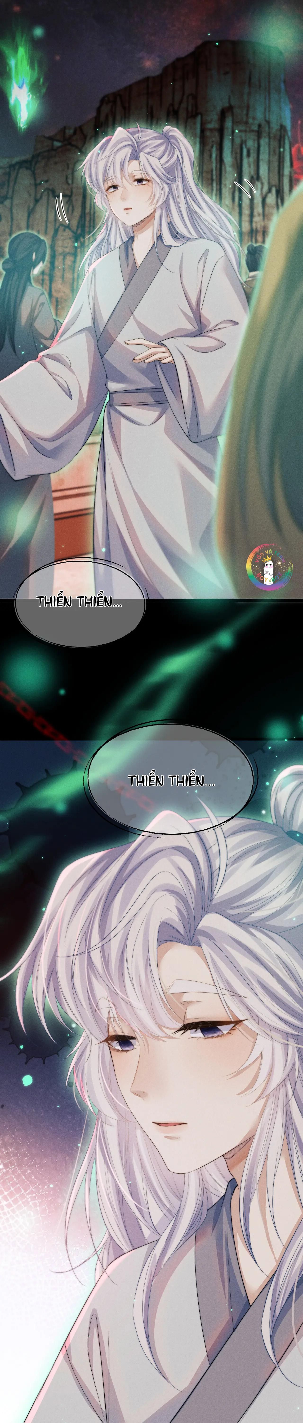 Sự Hối Hận Muộn Màng Chapter 32 - 6