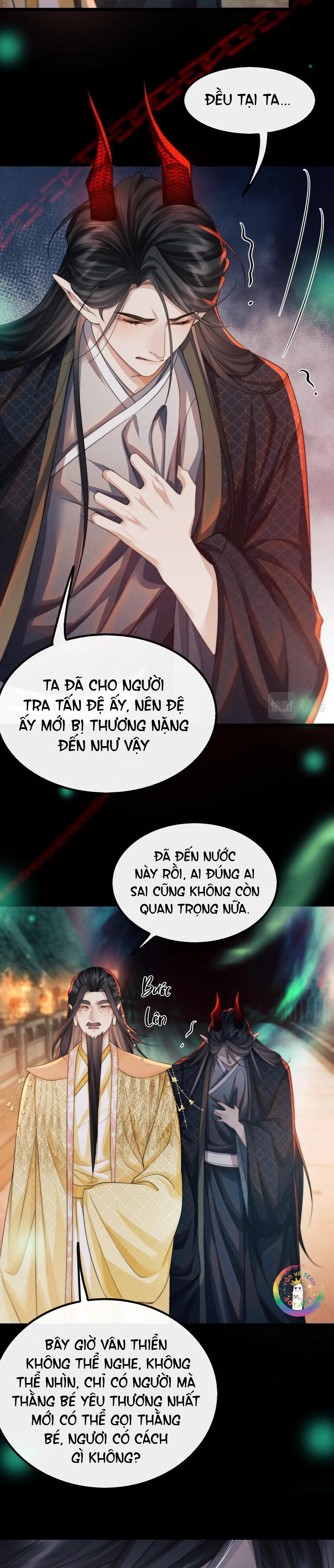 Sự Hối Hận Muộn Màng Chapter 32 - 8