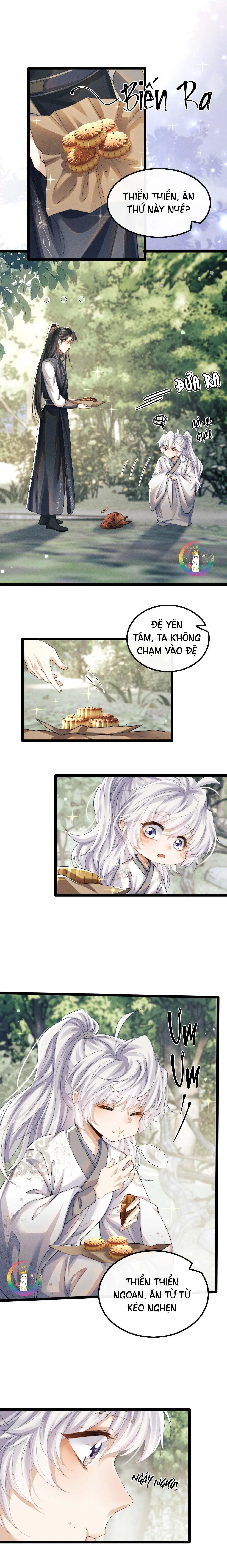 Sự Hối Hận Muộn Màng Chapter 33 - 12