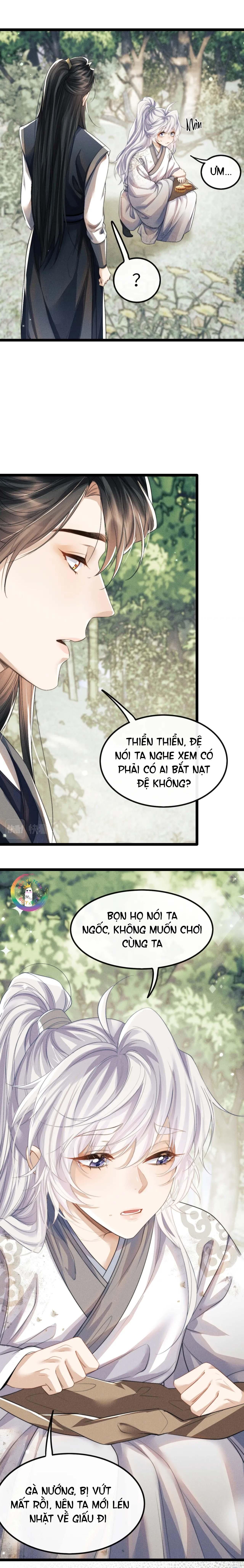 Sự Hối Hận Muộn Màng Chapter 33 - 13