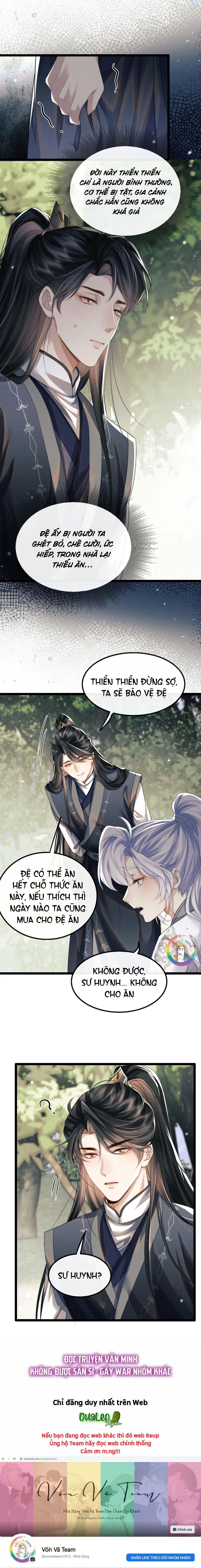 Sự Hối Hận Muộn Màng Chapter 33 - 14