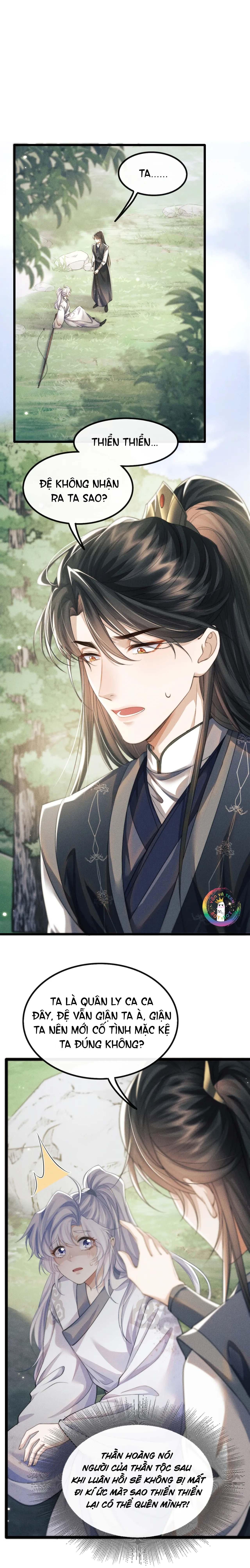 Sự Hối Hận Muộn Màng Chapter 33 - 3