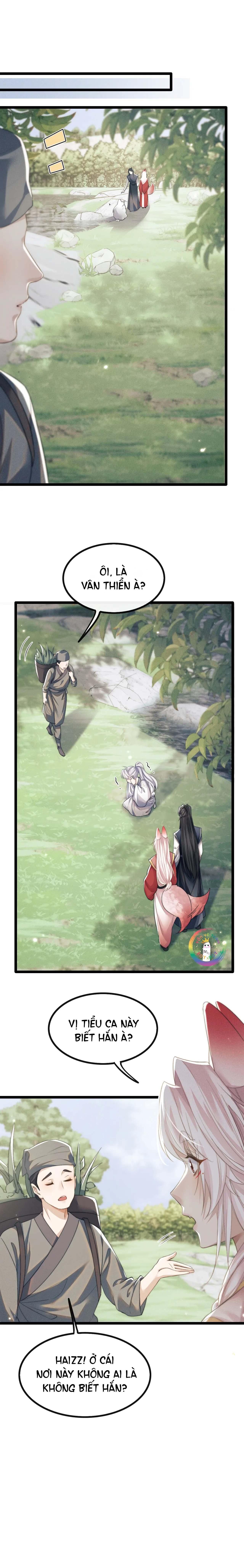 Sự Hối Hận Muộn Màng Chapter 33 - 5