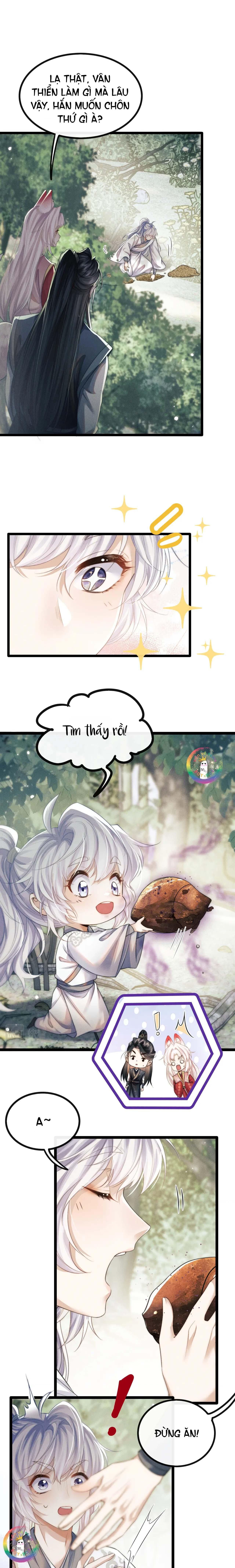 Sự Hối Hận Muộn Màng Chapter 33 - 10