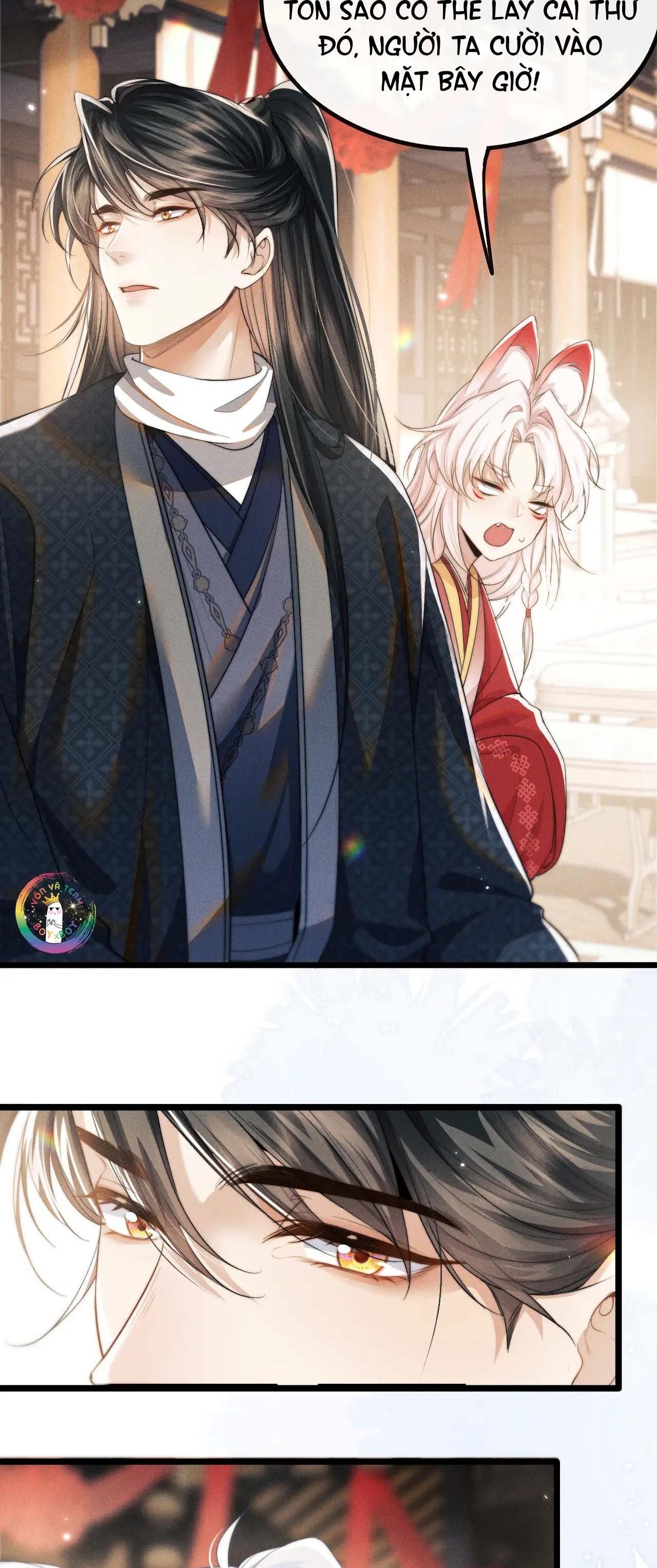 Sự Hối Hận Muộn Màng Chapter 36 - 11