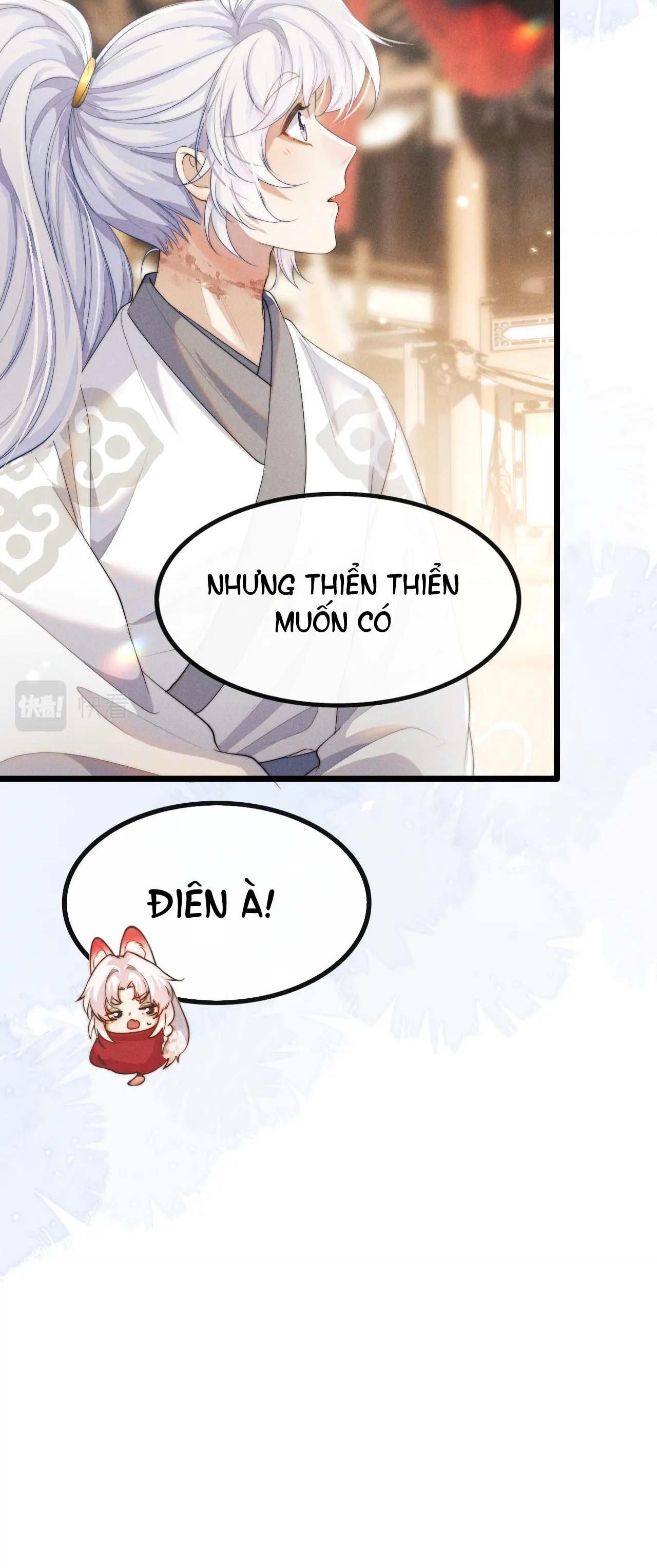 Sự Hối Hận Muộn Màng Chapter 36 - 12