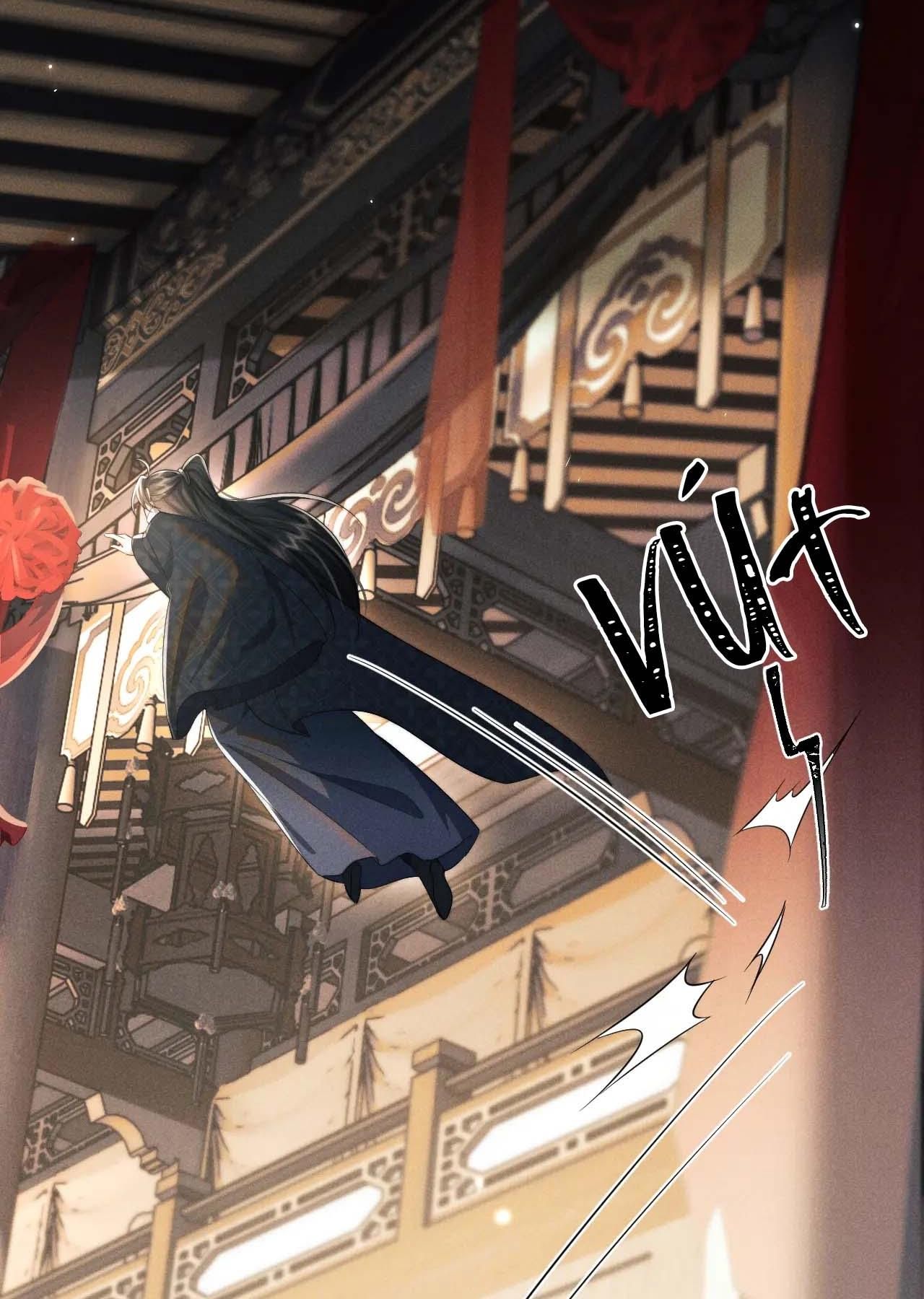 Sự Hối Hận Muộn Màng Chapter 36 - 14