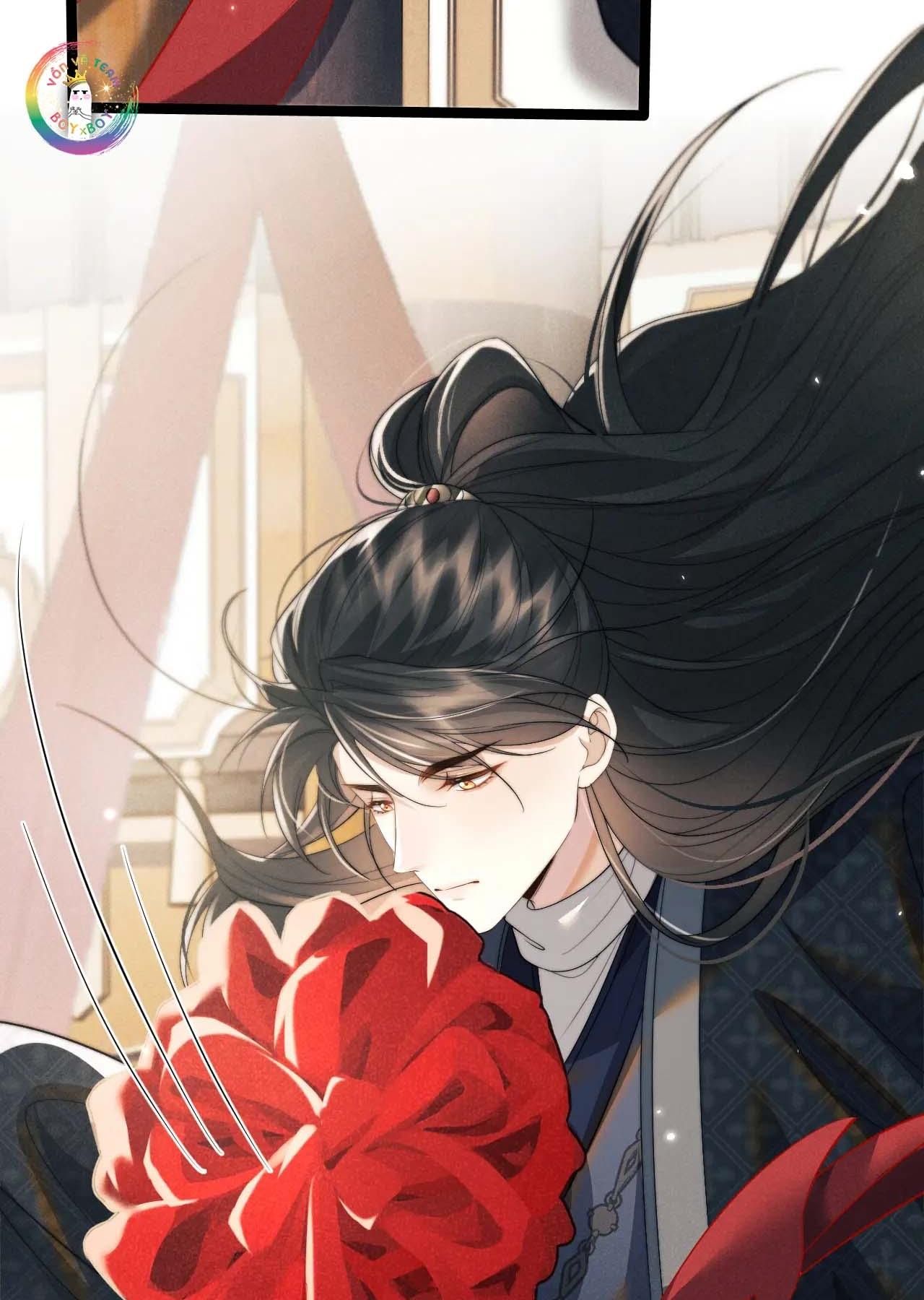 Sự Hối Hận Muộn Màng Chapter 36 - 16