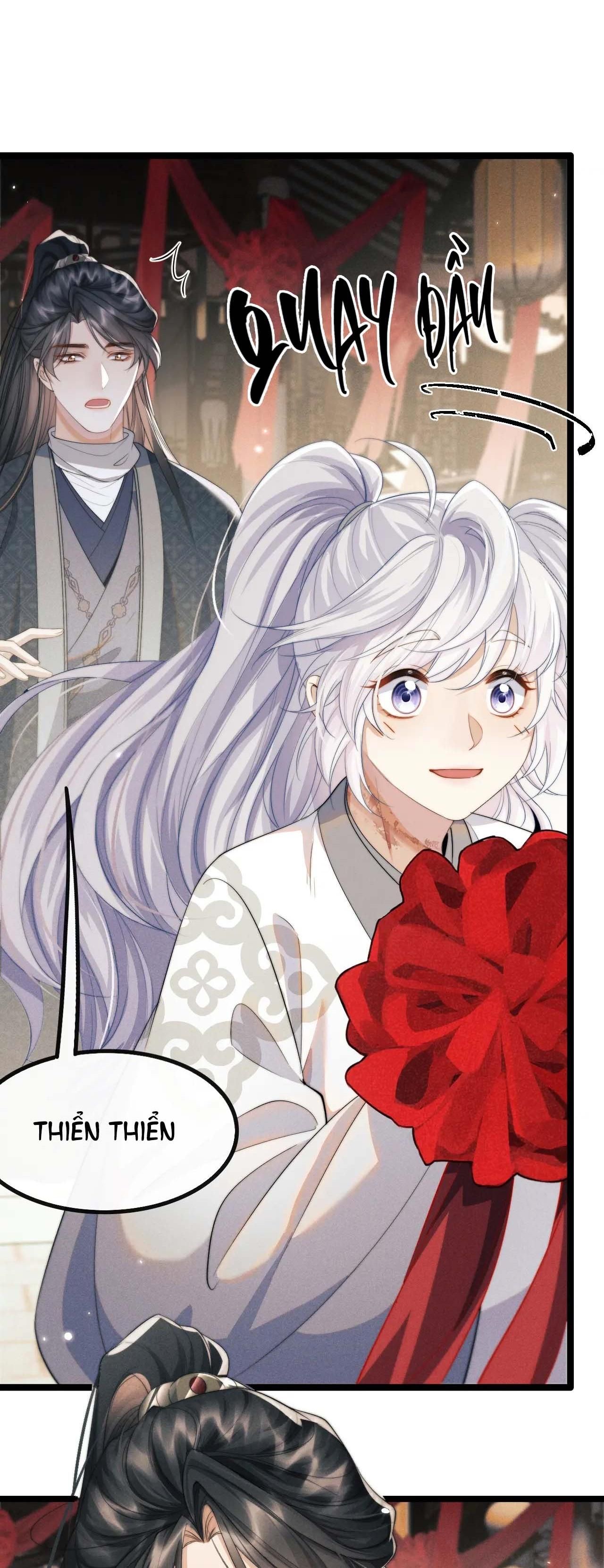 Sự Hối Hận Muộn Màng Chapter 36 - 20