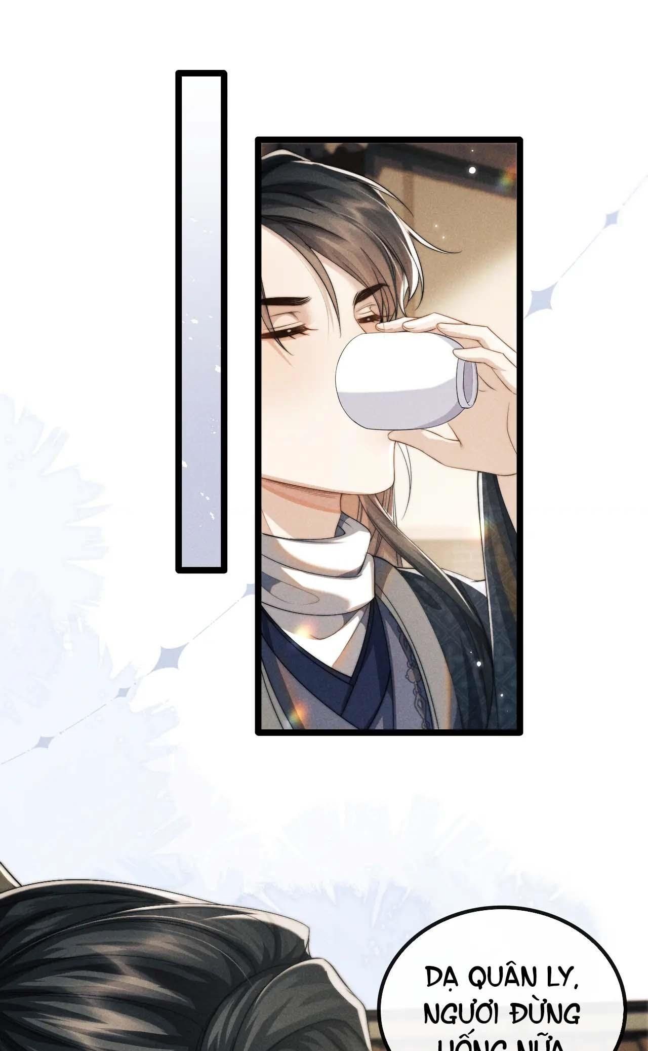 Sự Hối Hận Muộn Màng Chapter 36 - 3