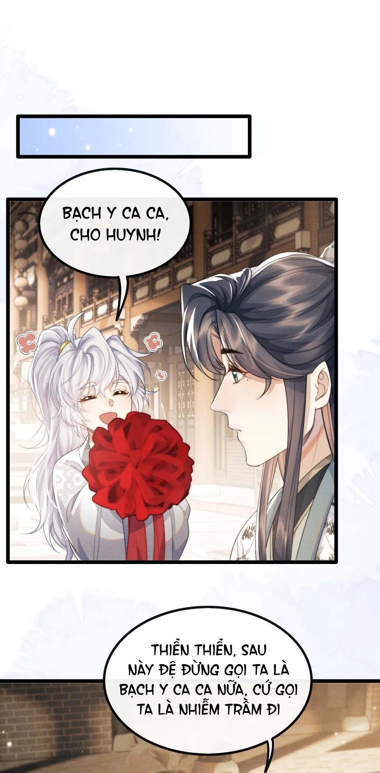 Sự Hối Hận Muộn Màng Chapter 36 - 23