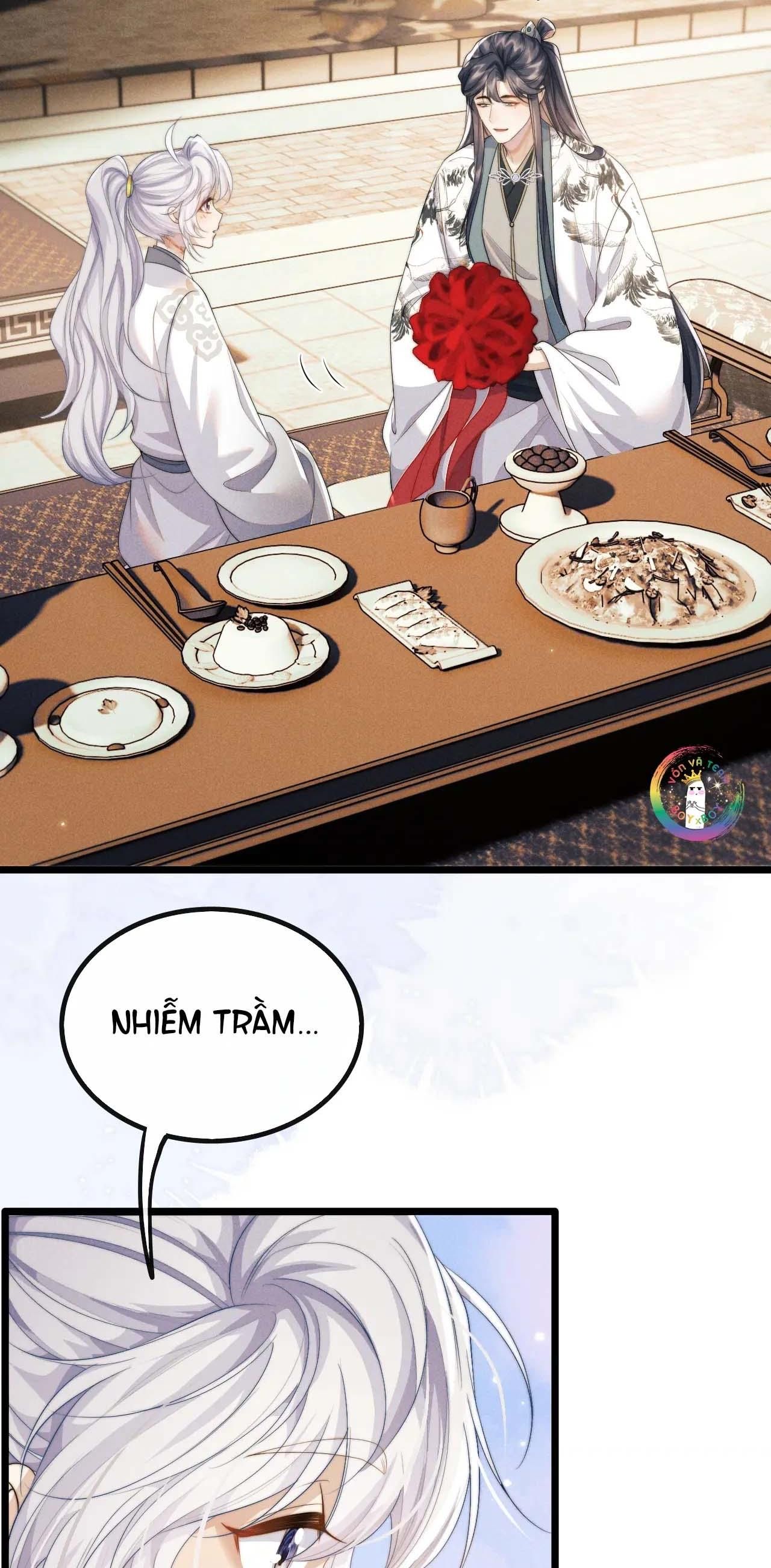 Sự Hối Hận Muộn Màng Chapter 36 - 24