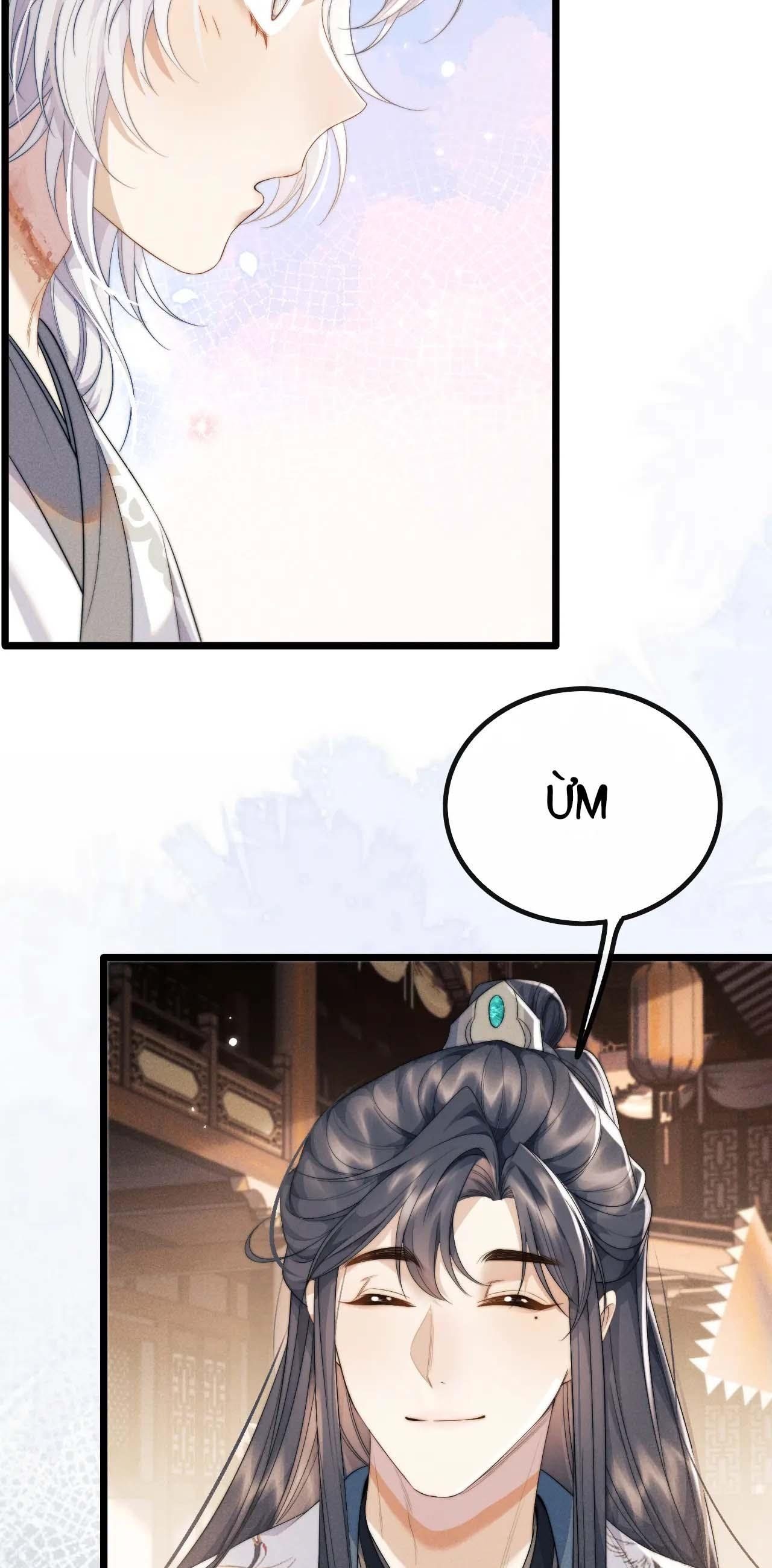 Sự Hối Hận Muộn Màng Chapter 36 - 25