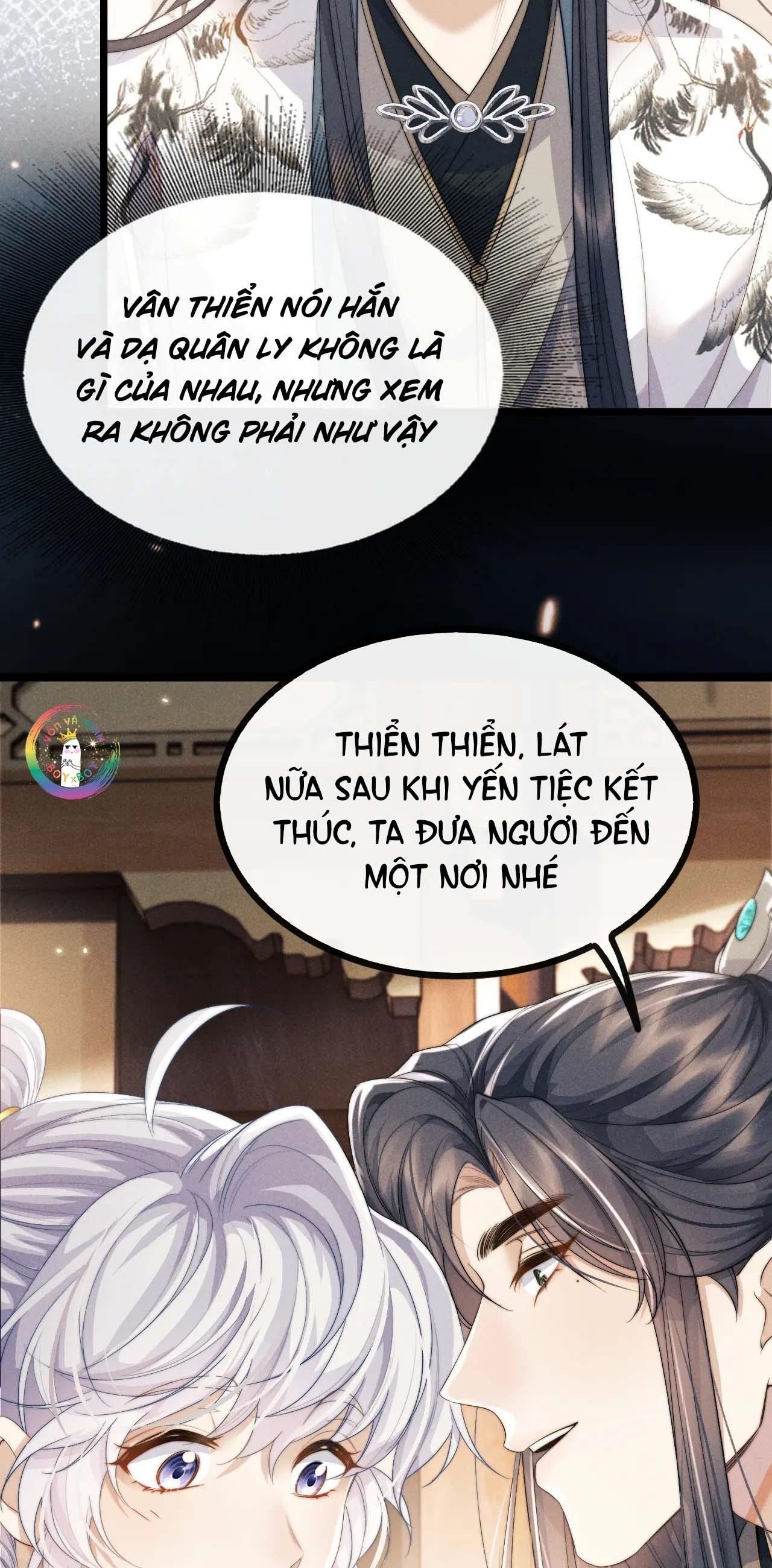 Sự Hối Hận Muộn Màng Chapter 36 - 26