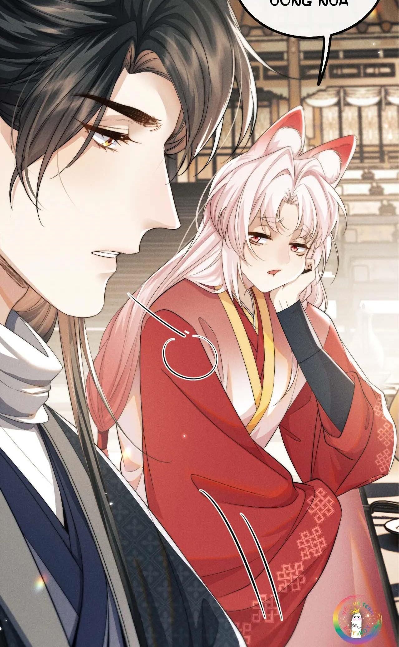 Sự Hối Hận Muộn Màng Chapter 36 - 4