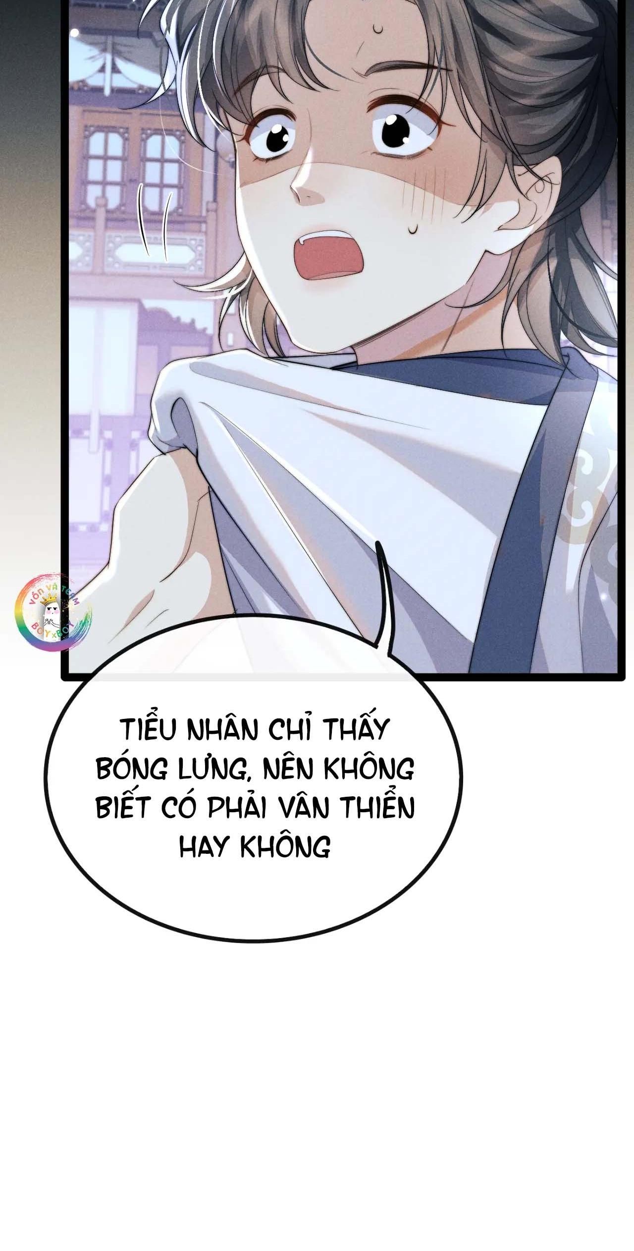 Sự Hối Hận Muộn Màng Chapter 36 - 32