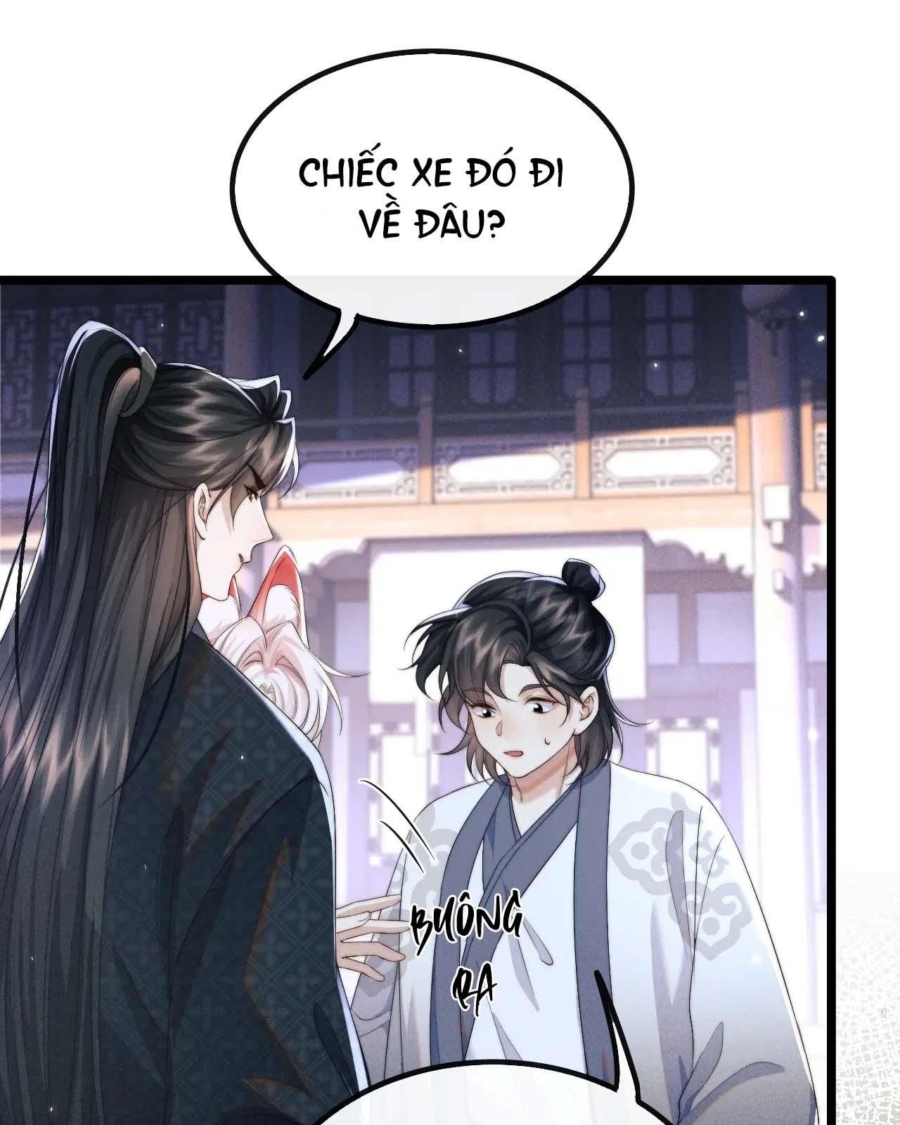 Sự Hối Hận Muộn Màng Chapter 36 - 33