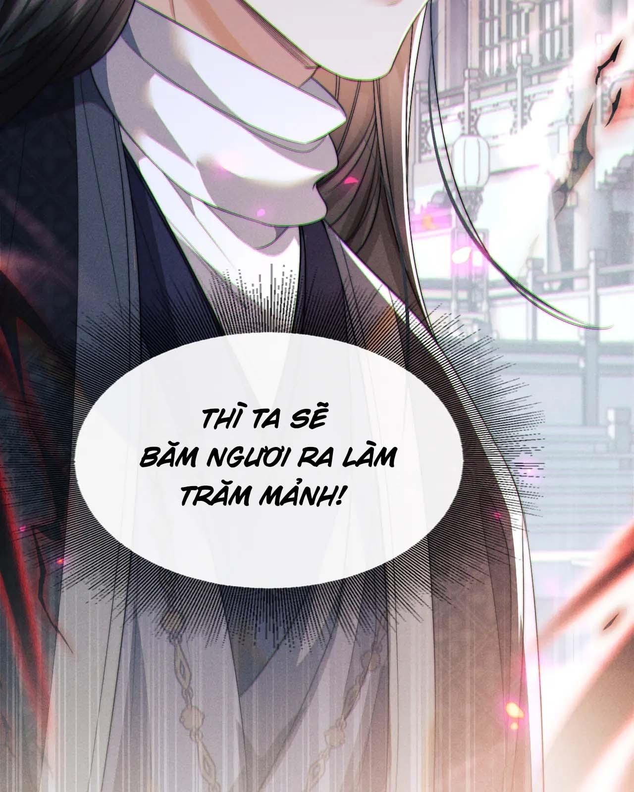 Sự Hối Hận Muộn Màng Chapter 36 - 36