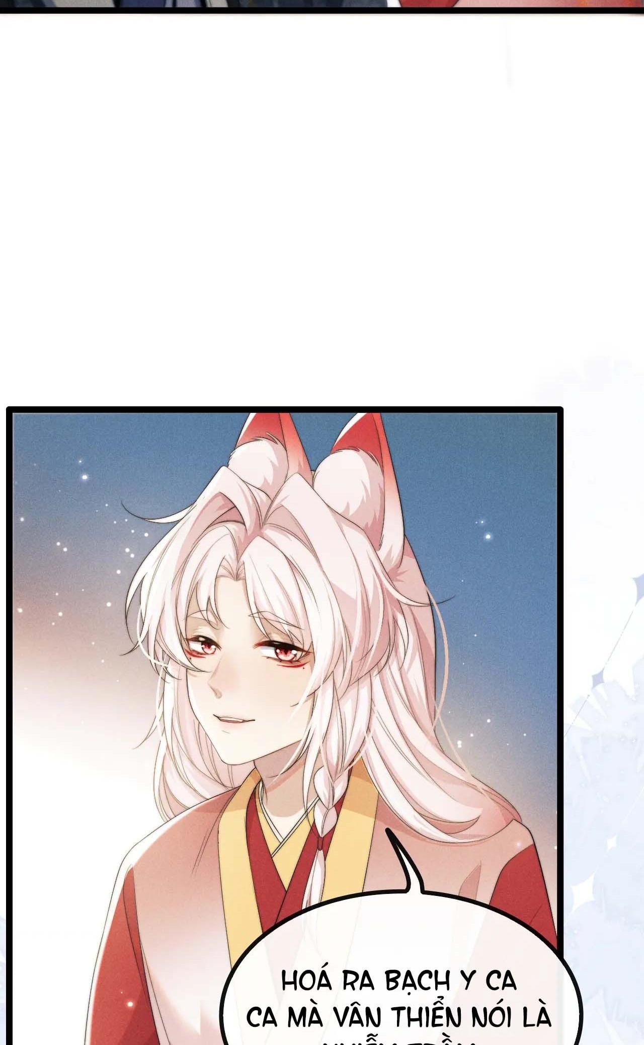 Sự Hối Hận Muộn Màng Chapter 36 - 5