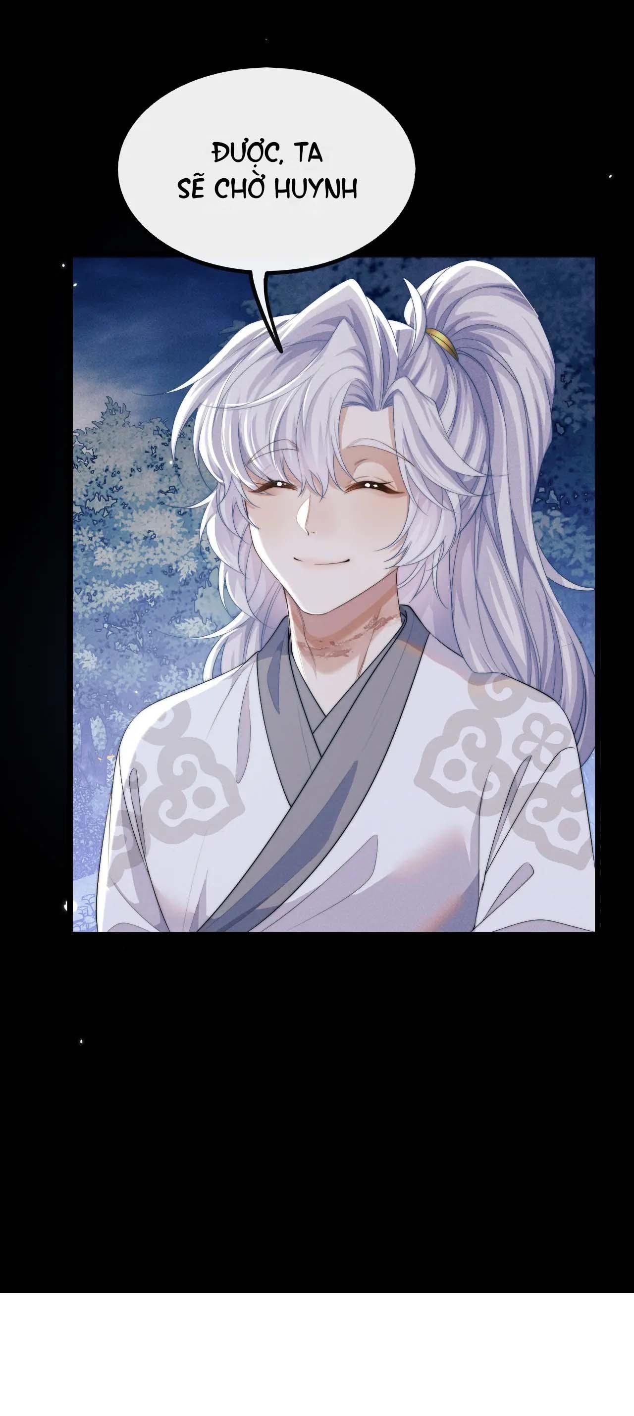 Sự Hối Hận Muộn Màng Chapter 36 - 43