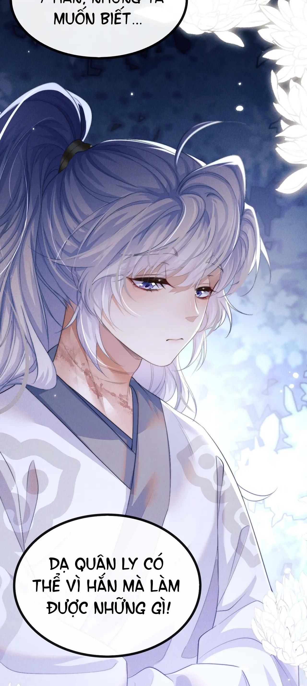 Sự Hối Hận Muộn Màng Chapter 36 - 46