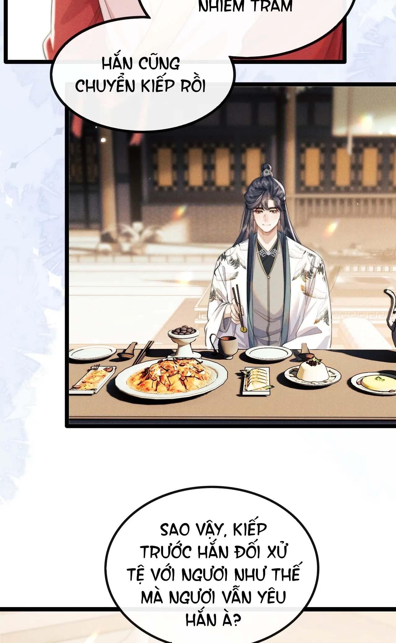 Sự Hối Hận Muộn Màng Chapter 36 - 6