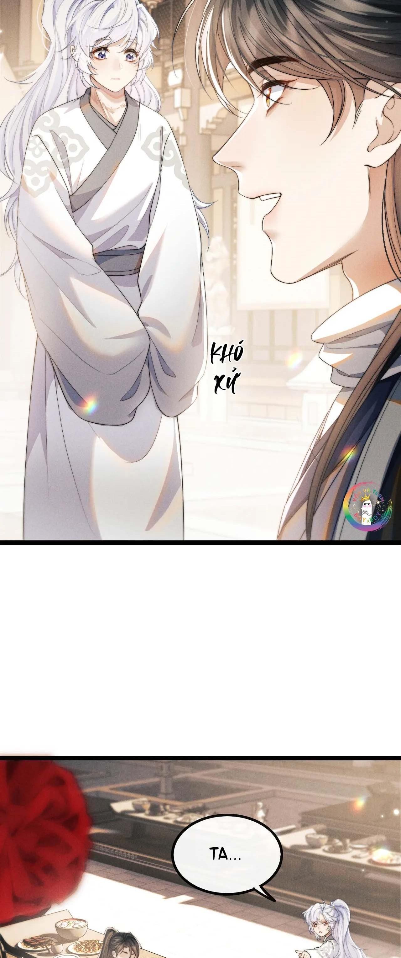 Sự Hối Hận Muộn Màng Chapter 36 - 9