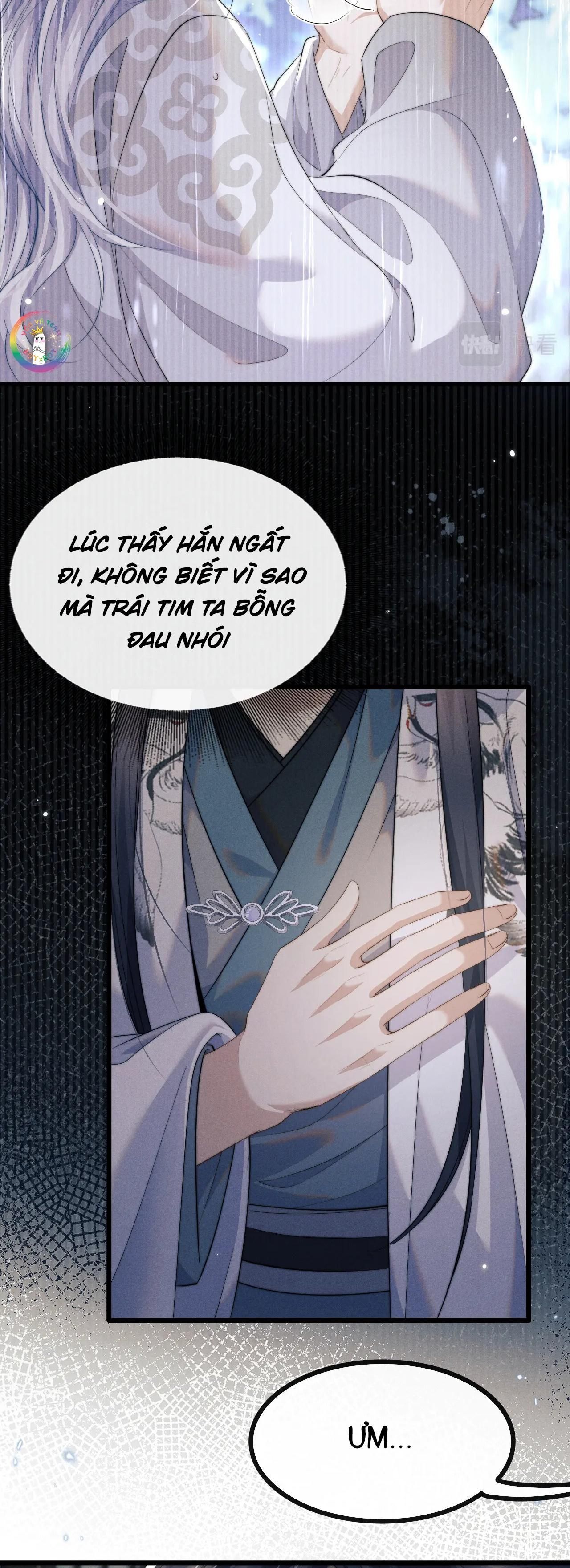 Sự Hối Hận Muộn Màng Chapter 37 - 12