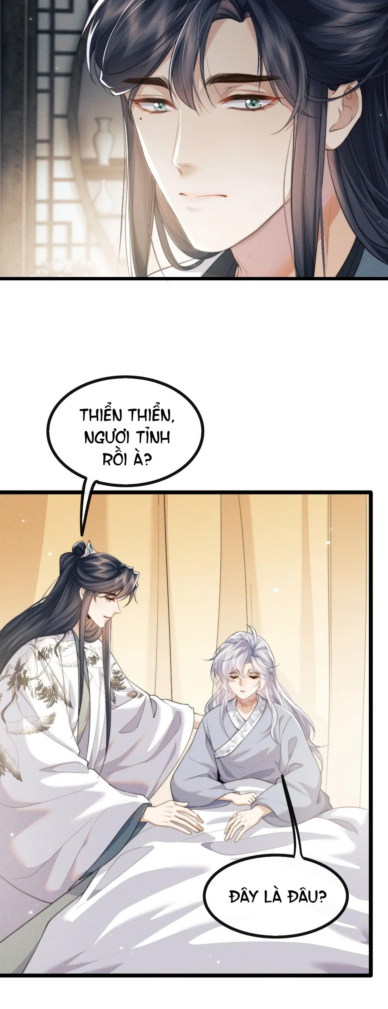 Sự Hối Hận Muộn Màng Chapter 37 - 13