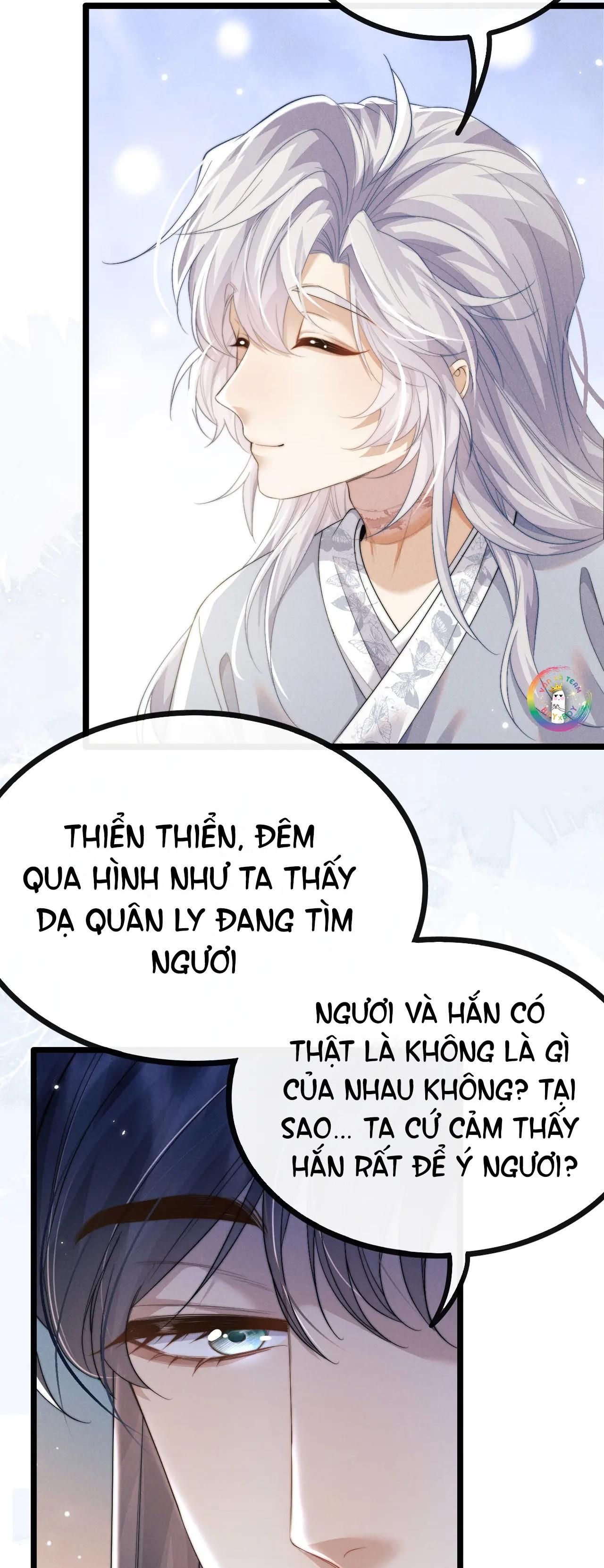 Sự Hối Hận Muộn Màng Chapter 37 - 15