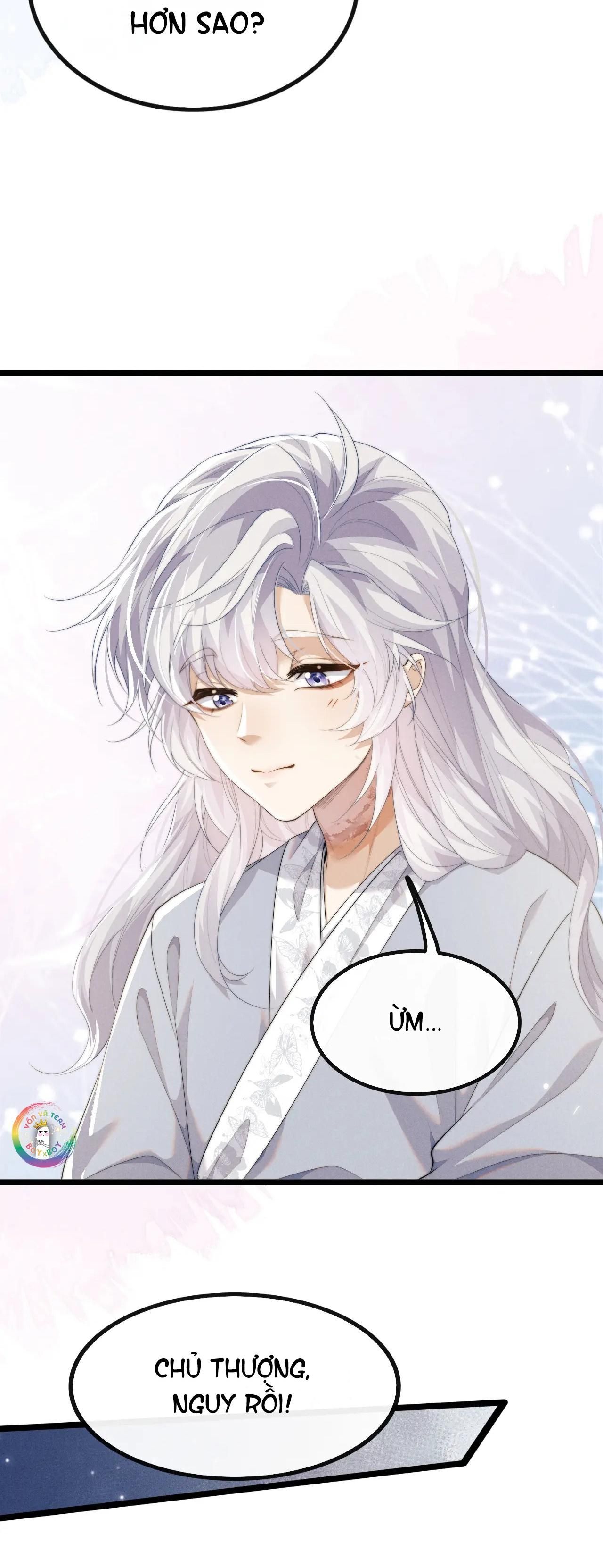 Sự Hối Hận Muộn Màng Chapter 37 - 17