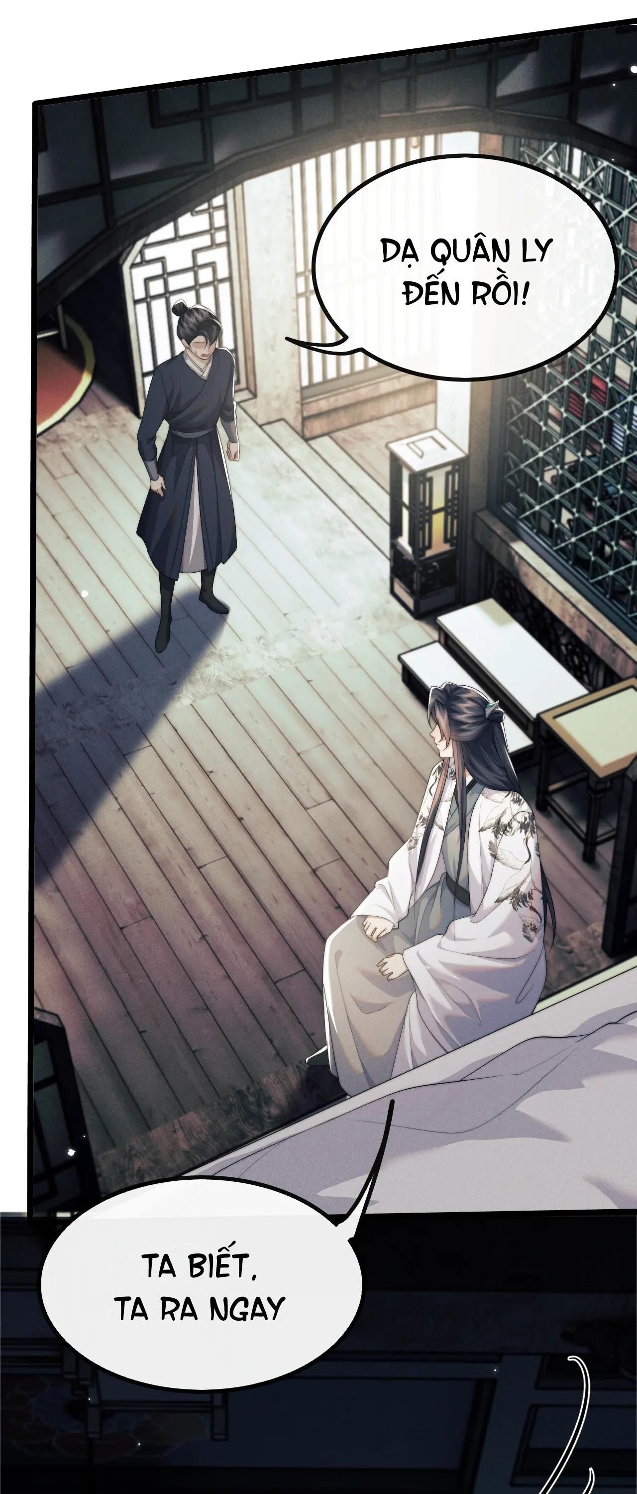 Sự Hối Hận Muộn Màng Chapter 37 - 18