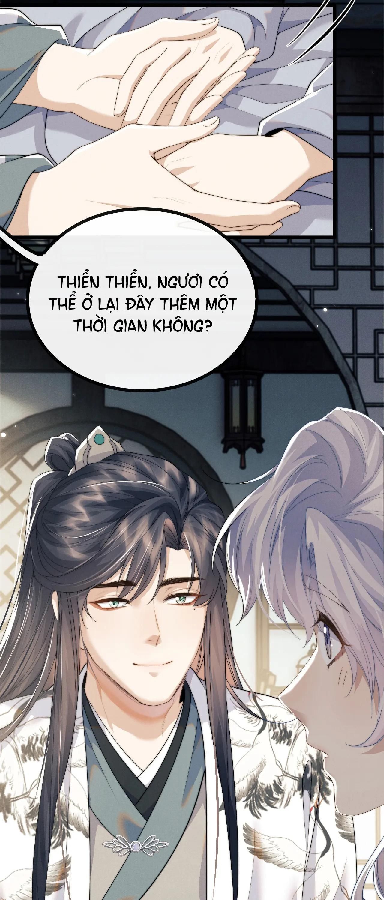 Sự Hối Hận Muộn Màng Chapter 37 - 19