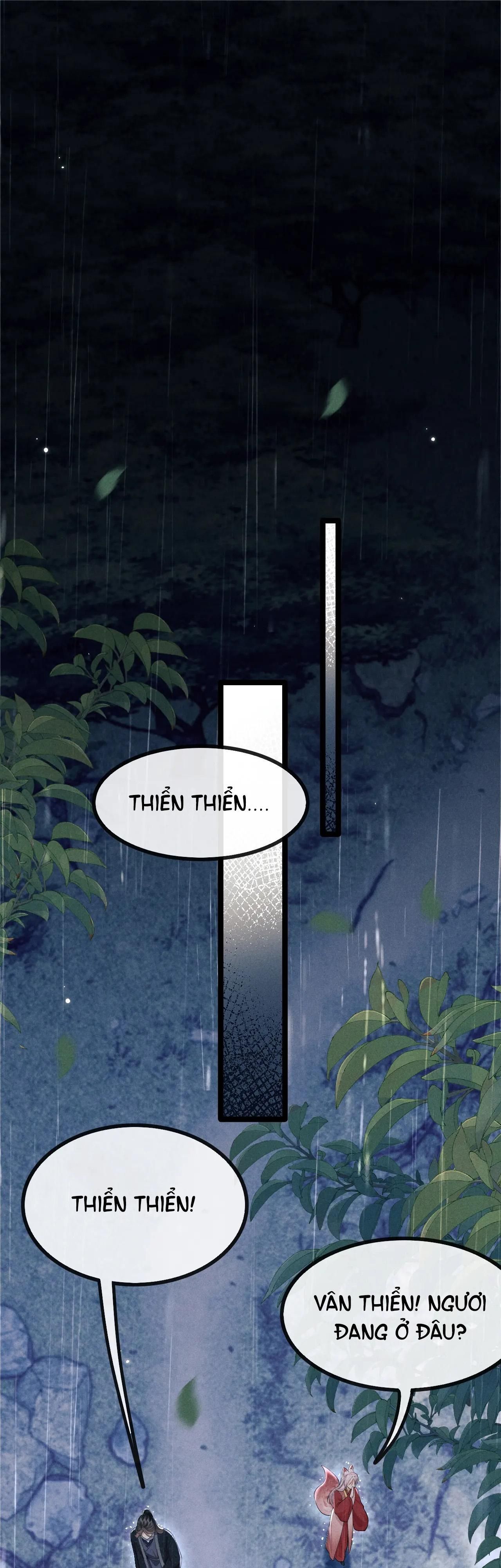 Sự Hối Hận Muộn Màng Chapter 37 - 3