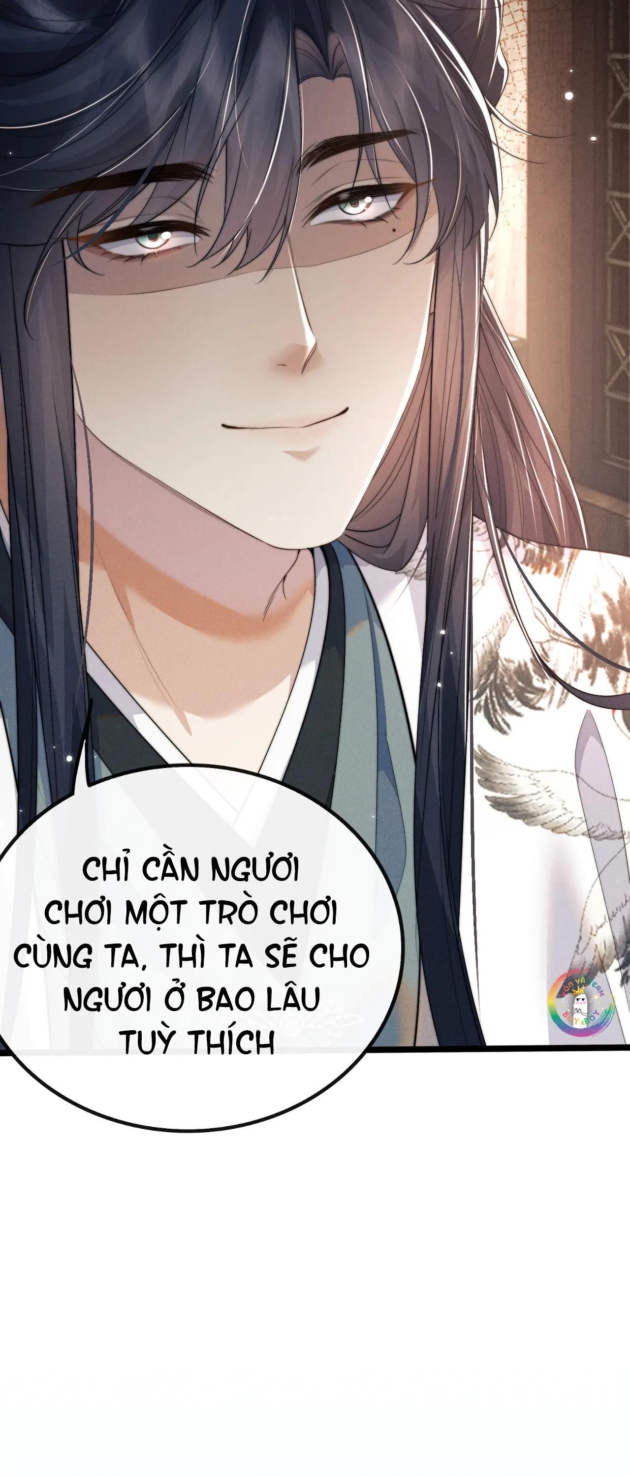 Sự Hối Hận Muộn Màng Chapter 37 - 22