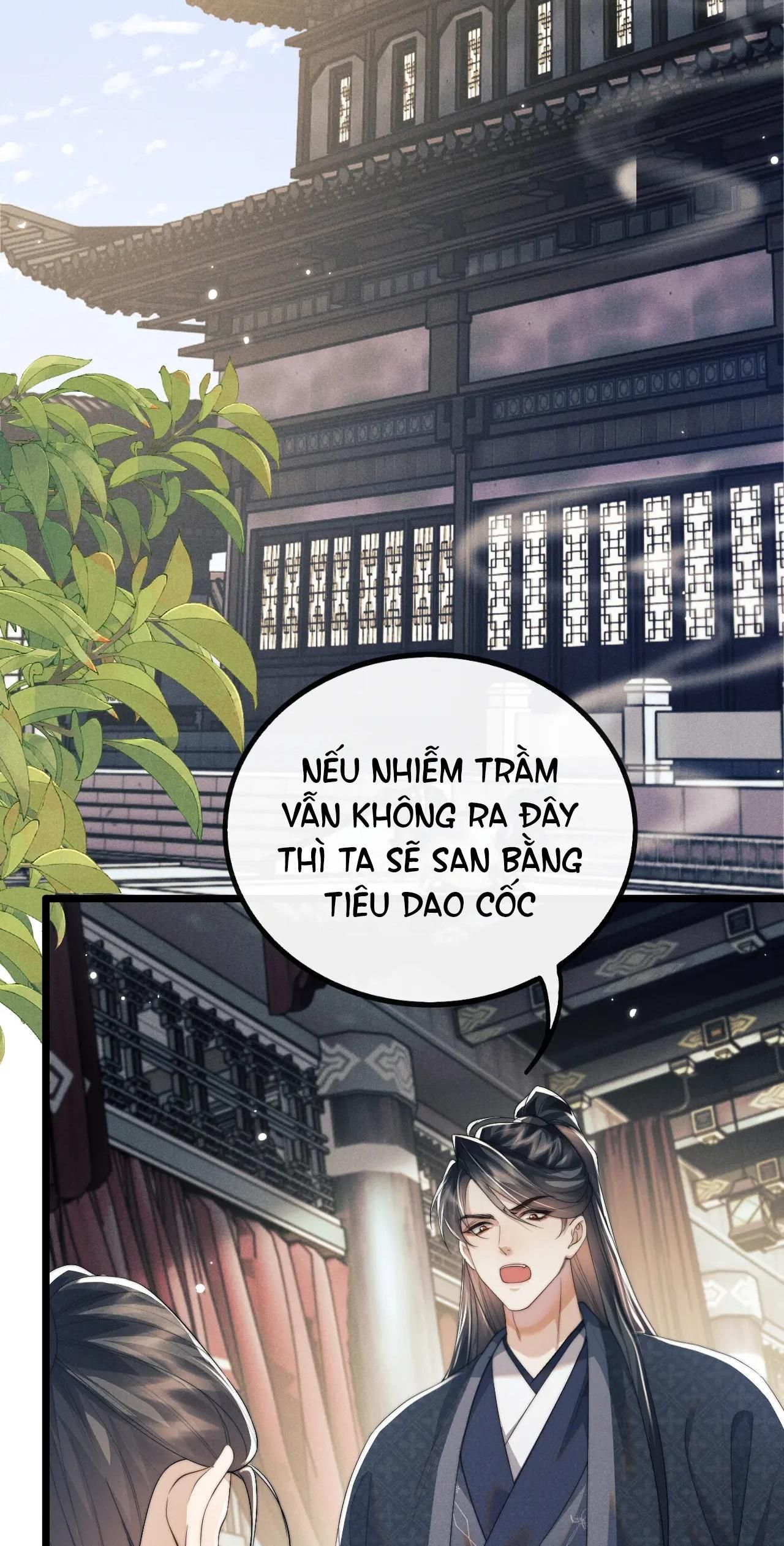 Sự Hối Hận Muộn Màng Chapter 37 - 24