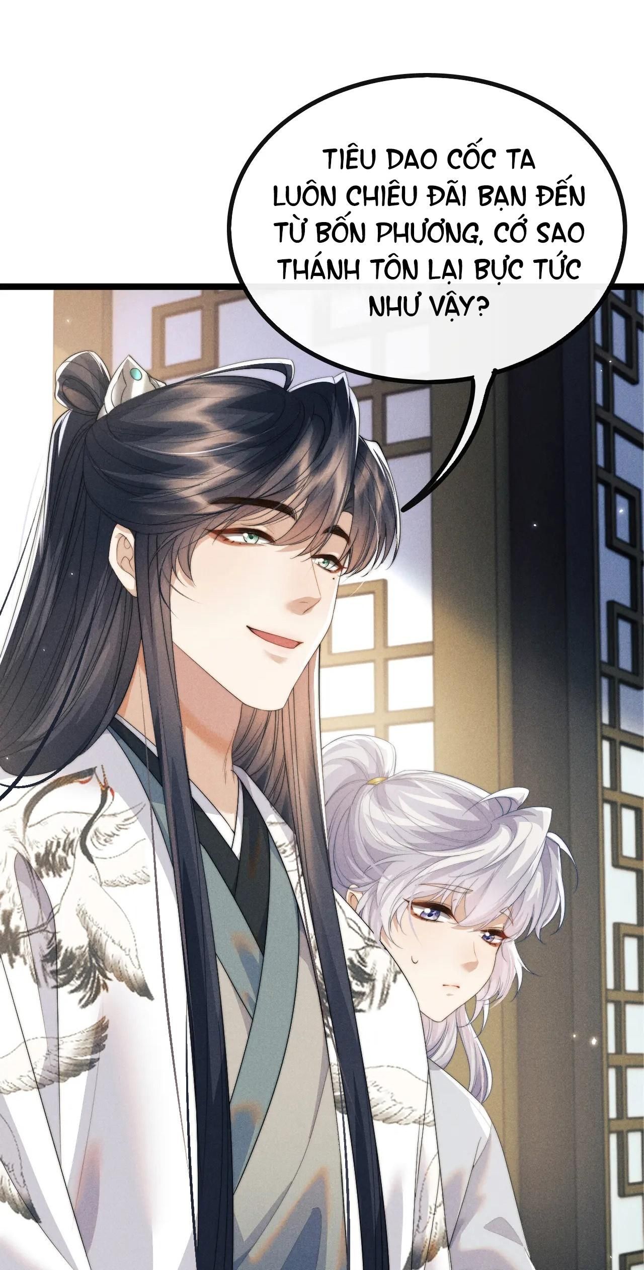 Sự Hối Hận Muộn Màng Chapter 37 - 26