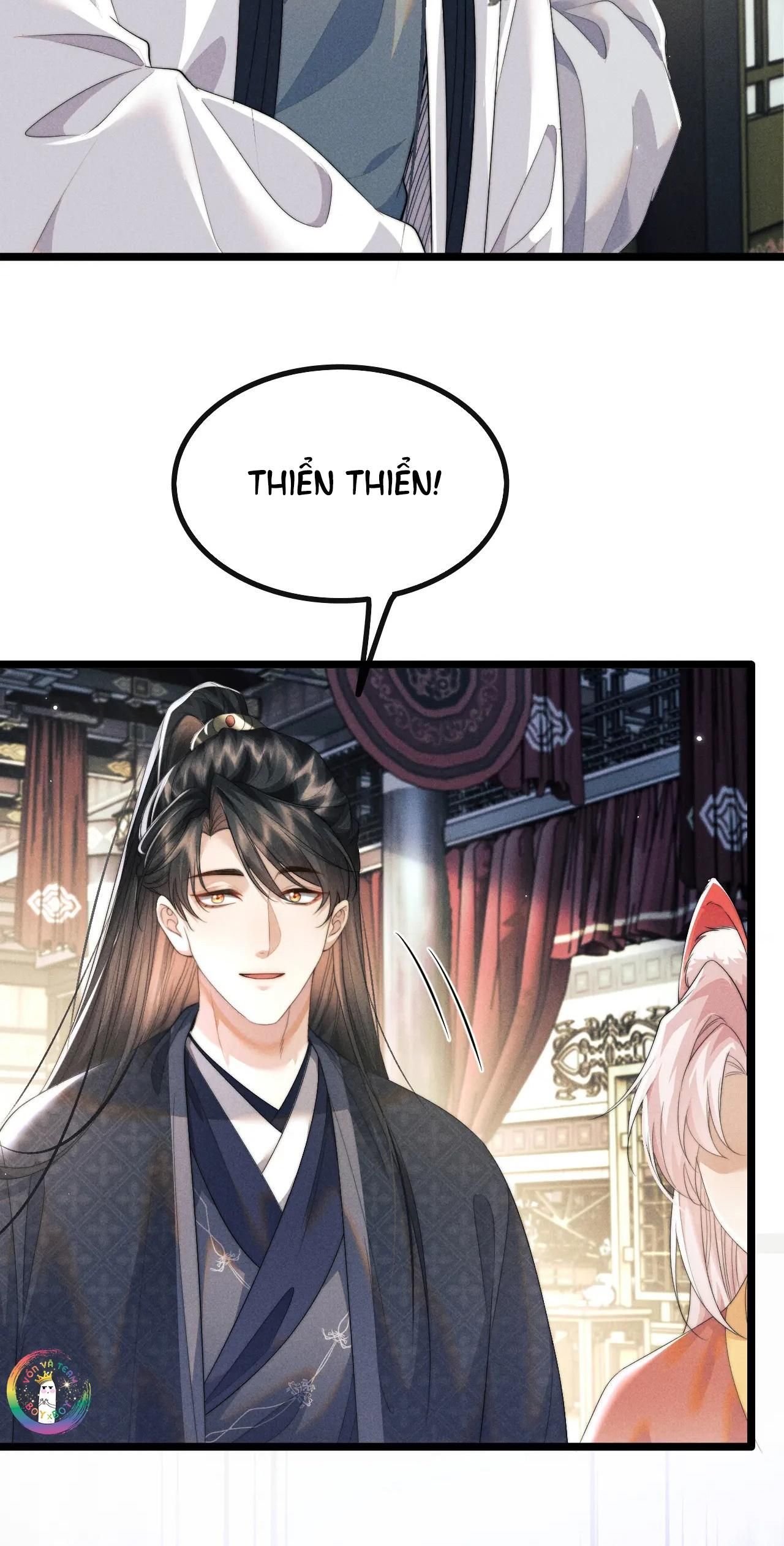 Sự Hối Hận Muộn Màng Chapter 37 - 27