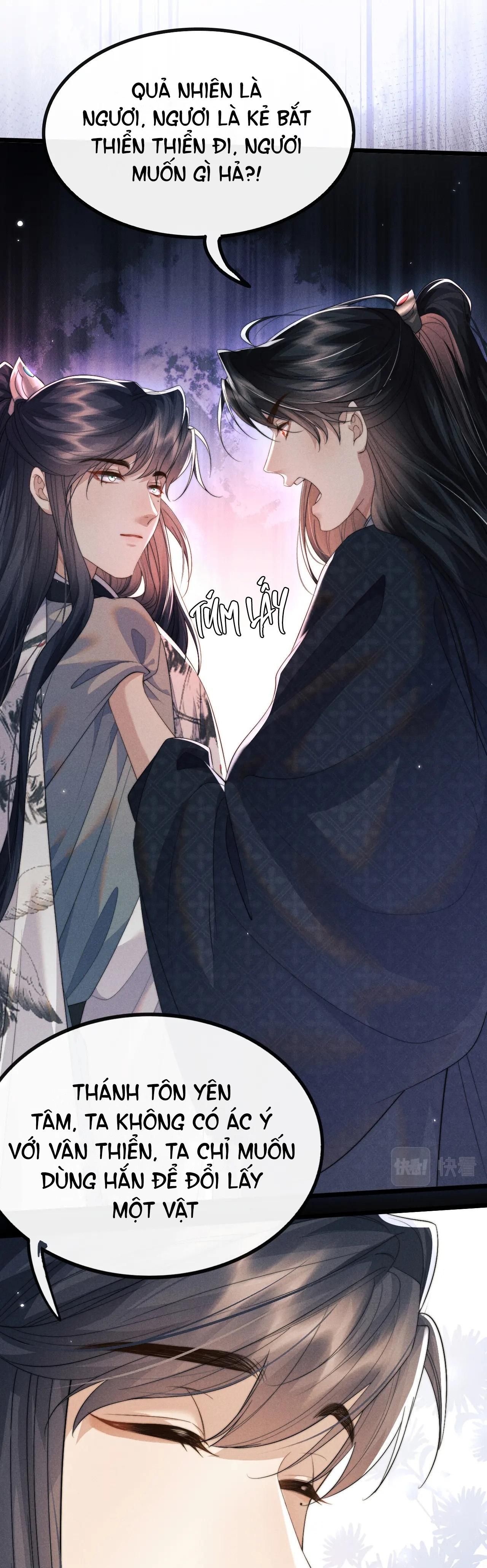 Sự Hối Hận Muộn Màng Chapter 37 - 28