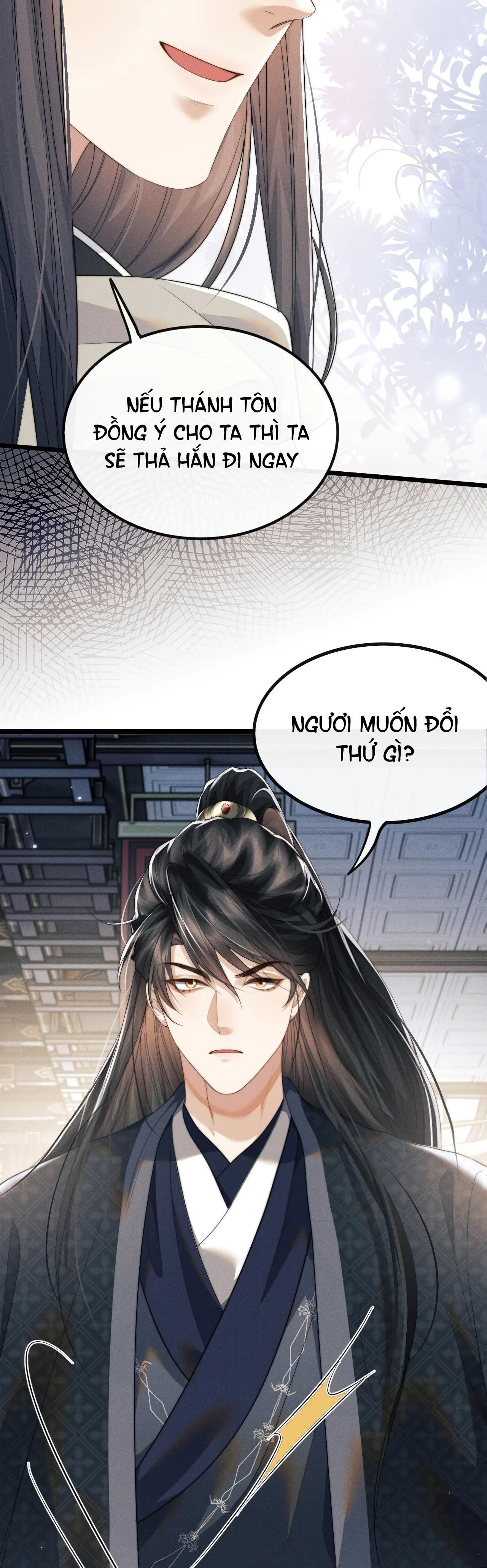 Sự Hối Hận Muộn Màng Chapter 37 - 29