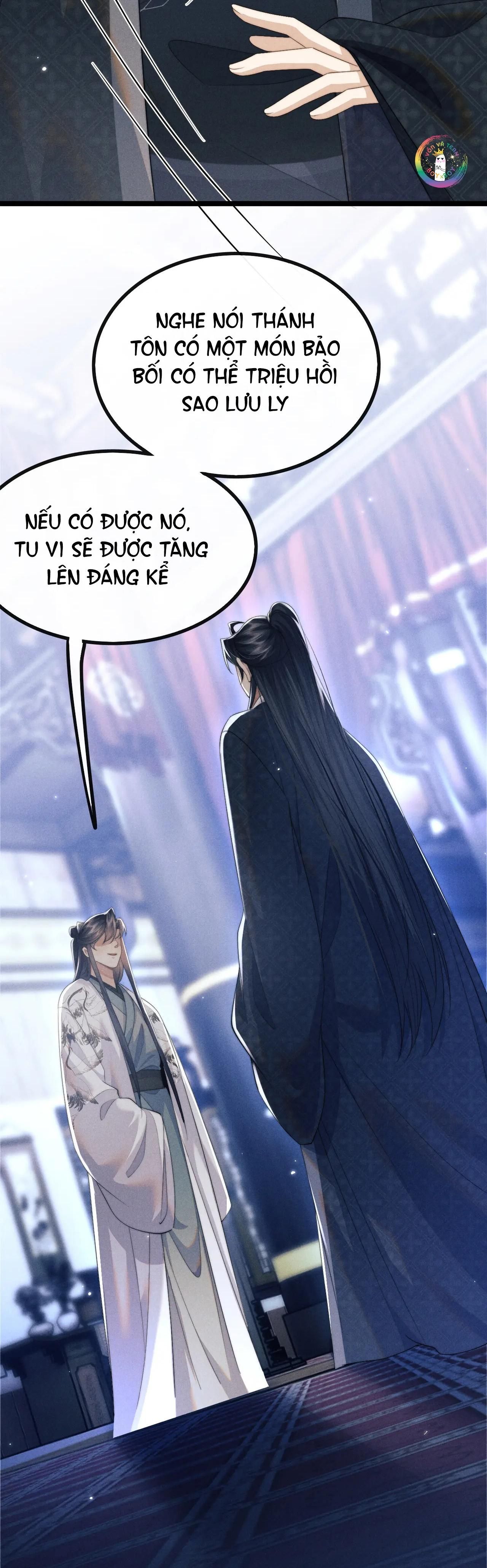 Sự Hối Hận Muộn Màng Chapter 37 - 30