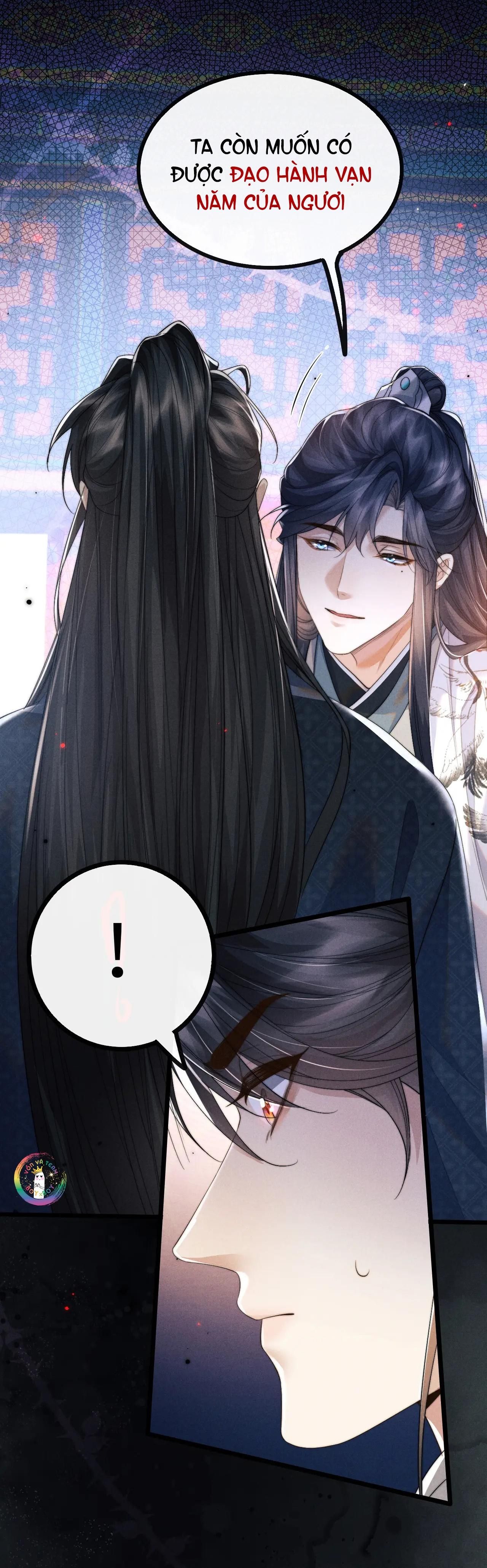 Sự Hối Hận Muộn Màng Chapter 37 - 32