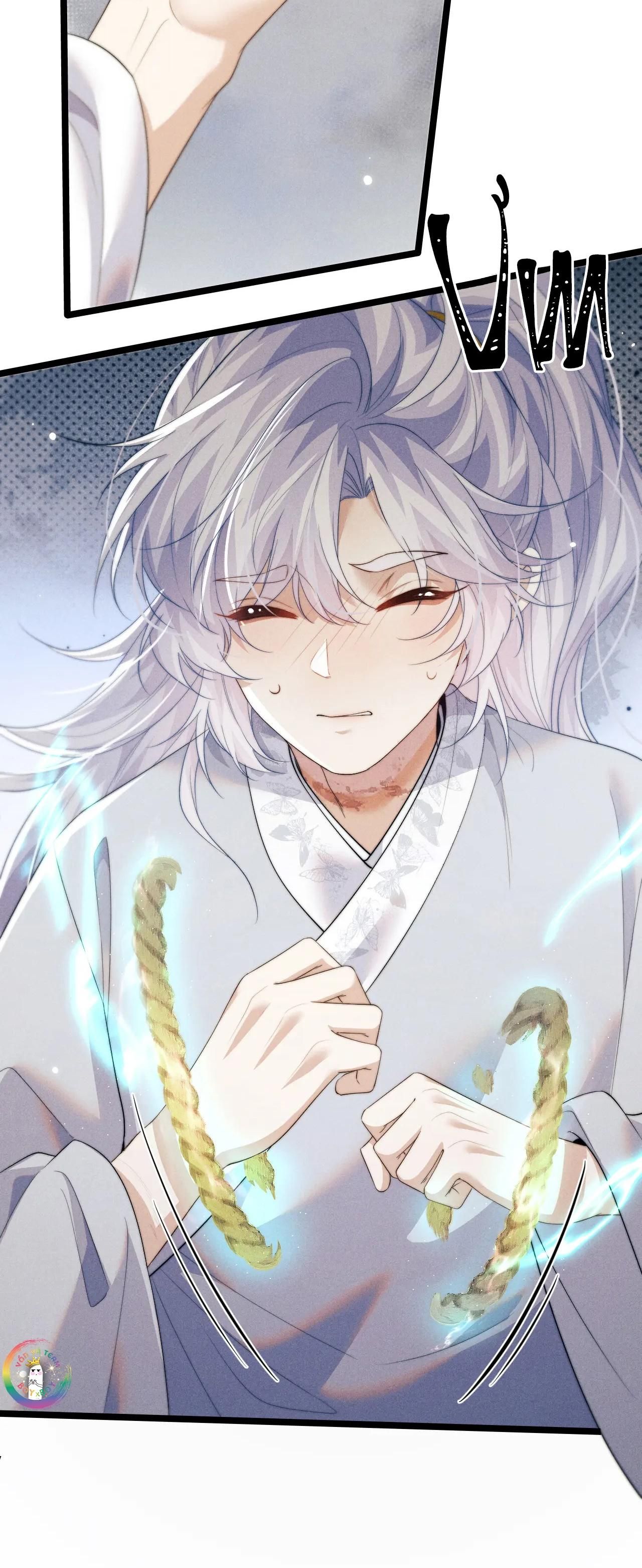 Sự Hối Hận Muộn Màng Chapter 37 - 37