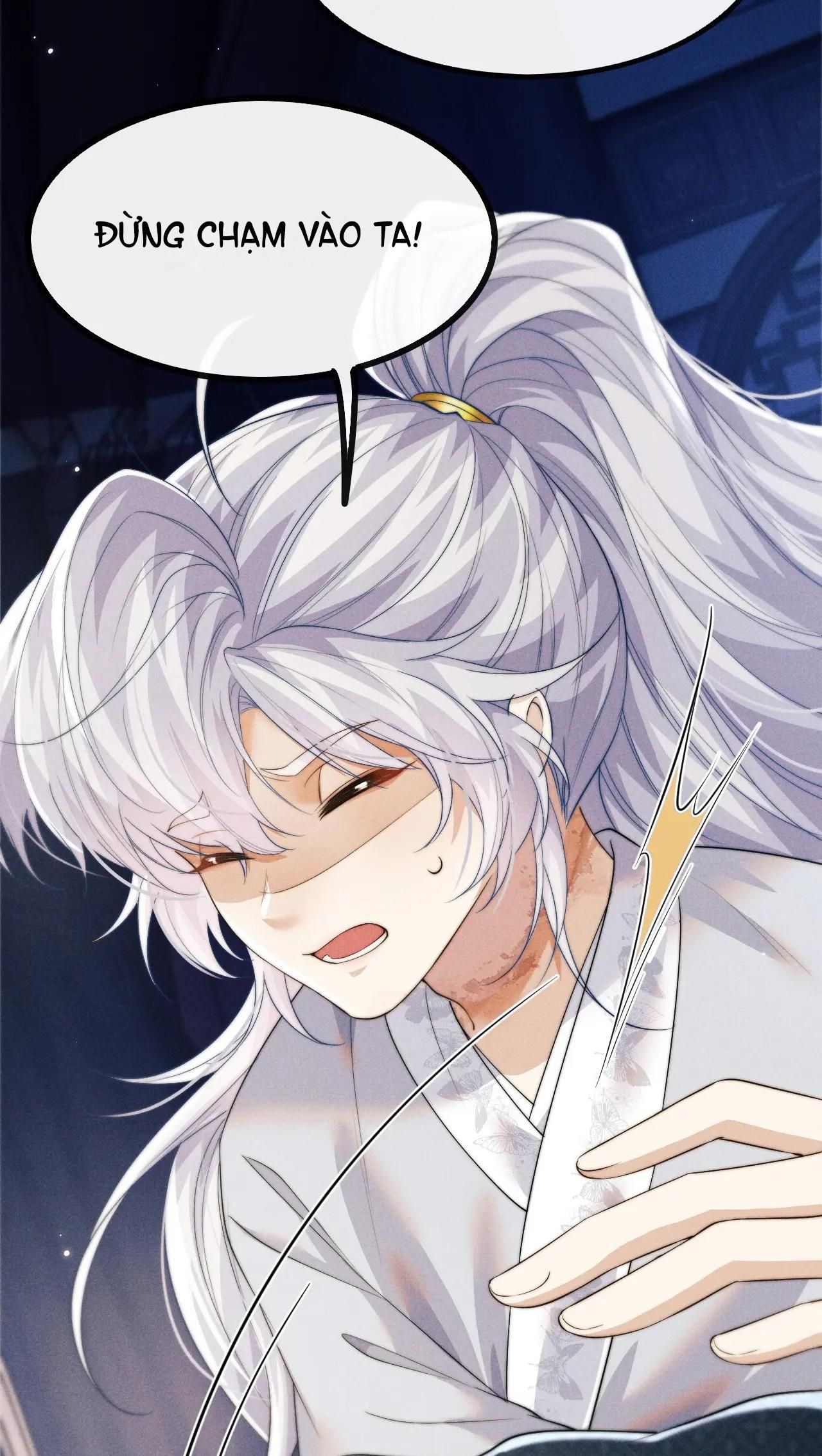 Sự Hối Hận Muộn Màng Chapter 37 - 39